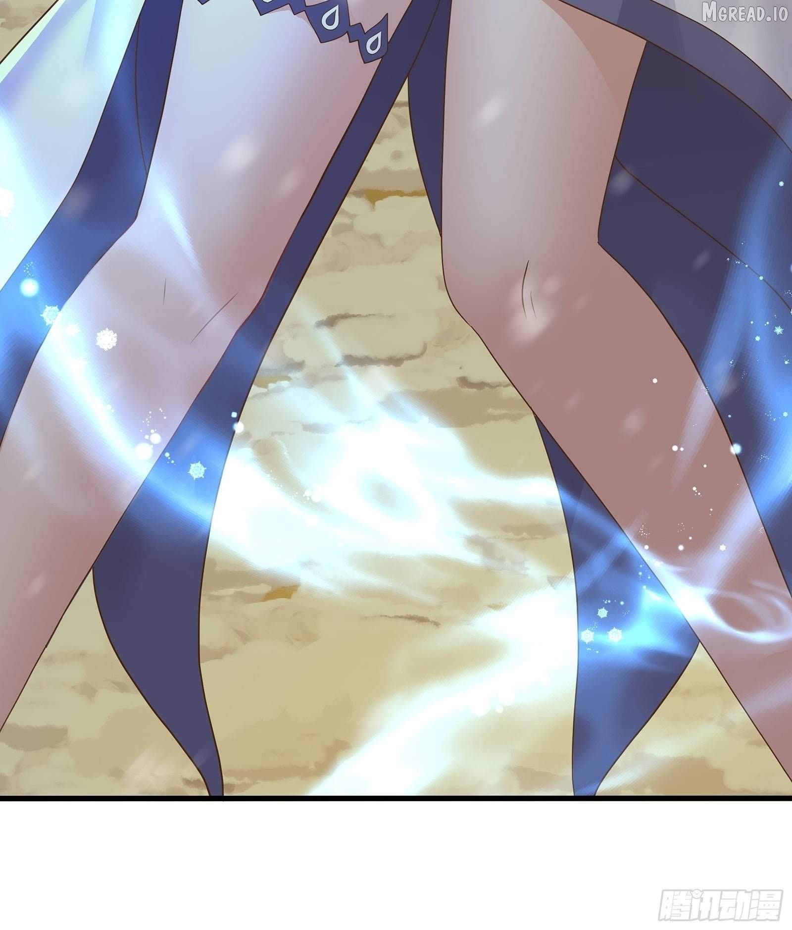 REBIRTH OF KING ZHOU: NOT BEING THE ULTIMATE VILLAIN Ch.221 p15