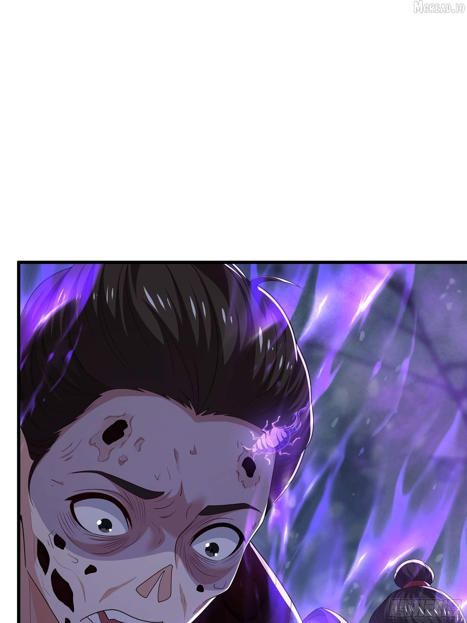 REBIRTH OF KING ZHOU: NOT BEING THE ULTIMATE VILLAIN Ch.221 p29