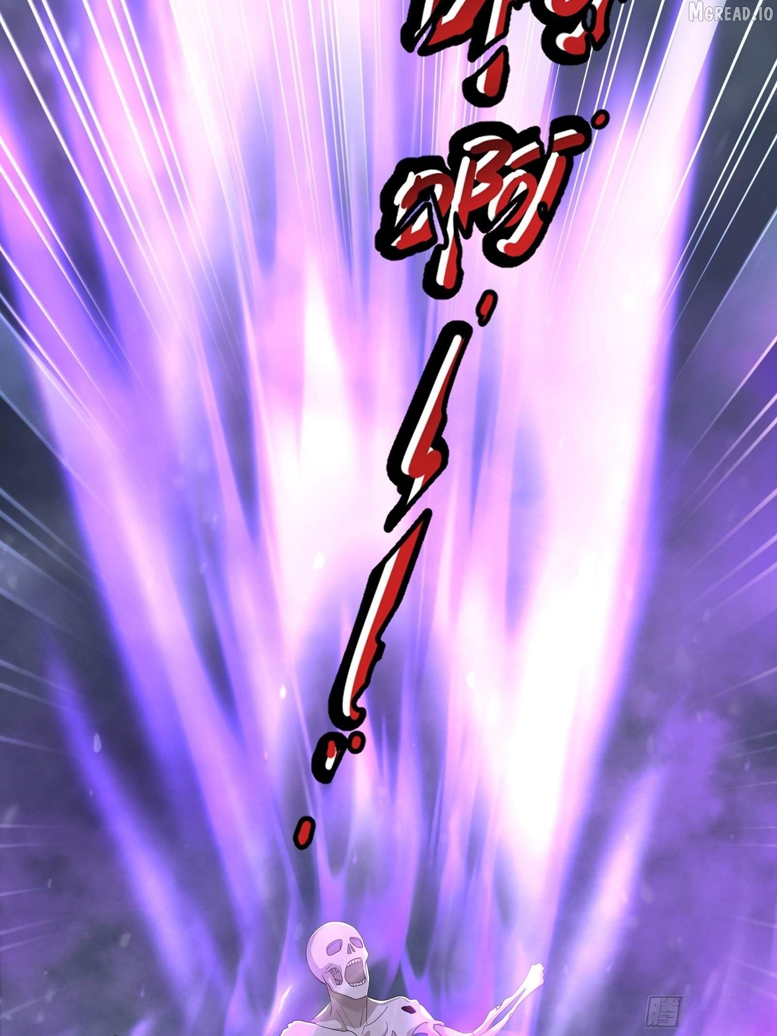 REBIRTH OF KING ZHOU: NOT BEING THE ULTIMATE VILLAIN Ch.221 p31