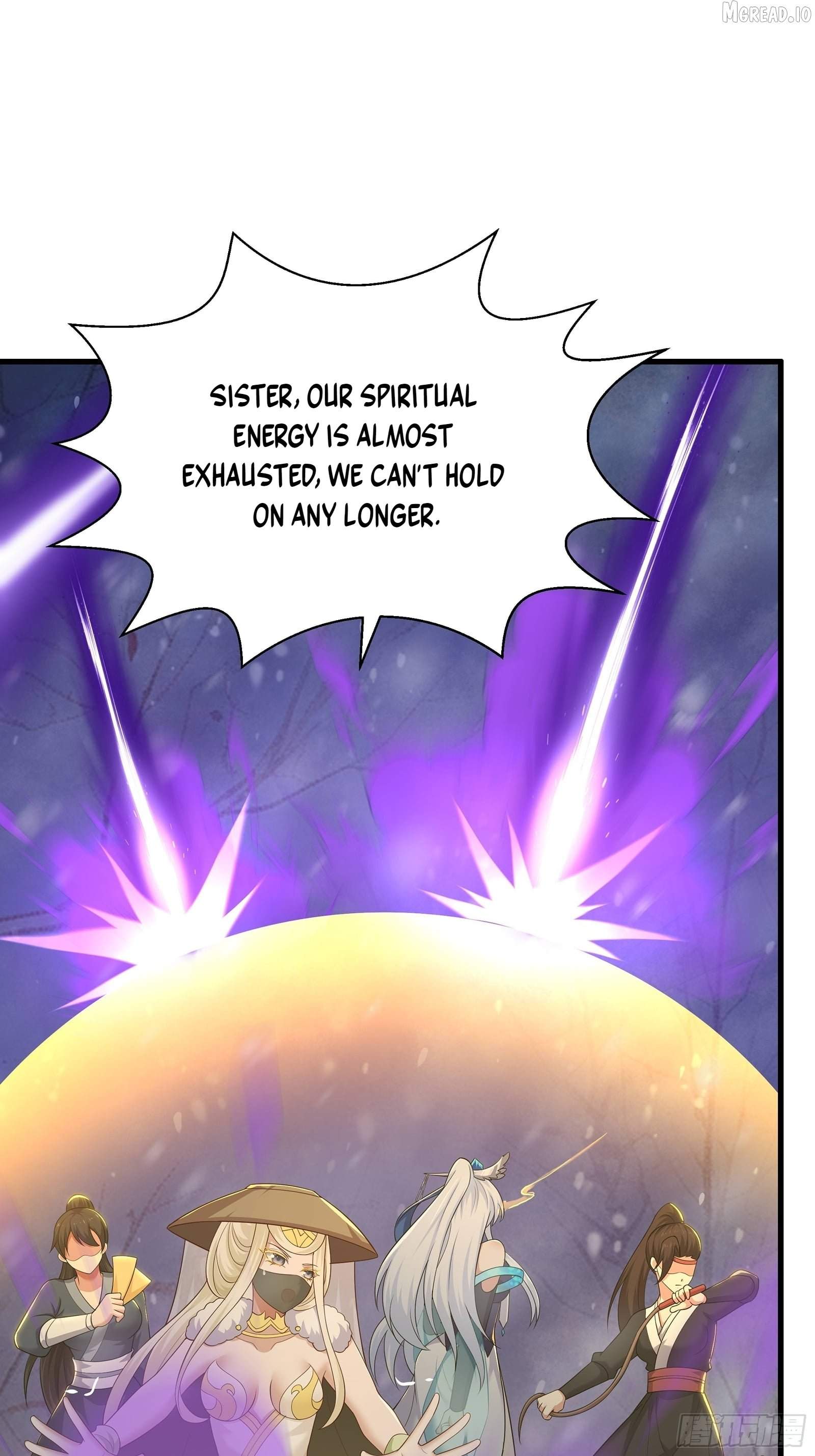 REBIRTH OF KING ZHOU: NOT BEING THE ULTIMATE VILLAIN Ch.221 p33