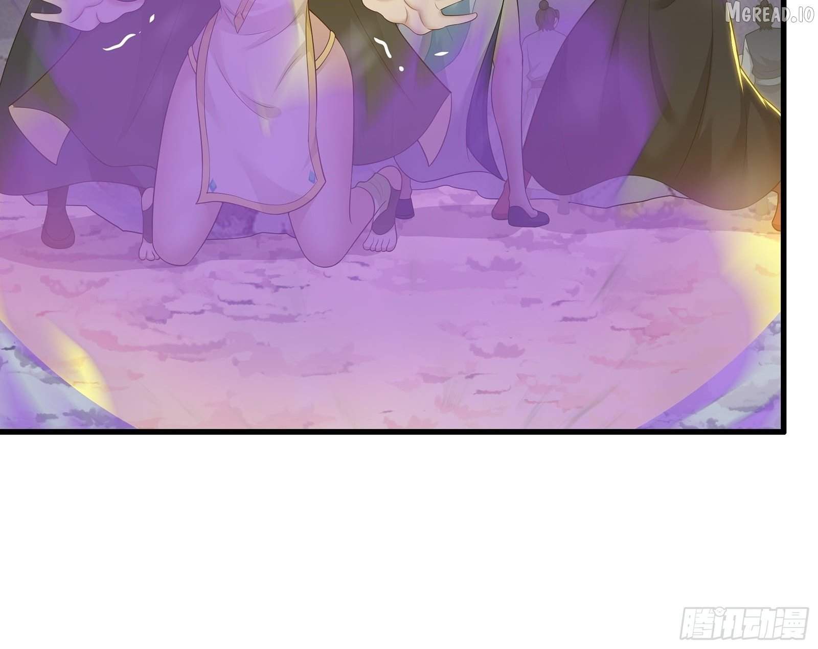 REBIRTH OF KING ZHOU: NOT BEING THE ULTIMATE VILLAIN Ch.221 p34