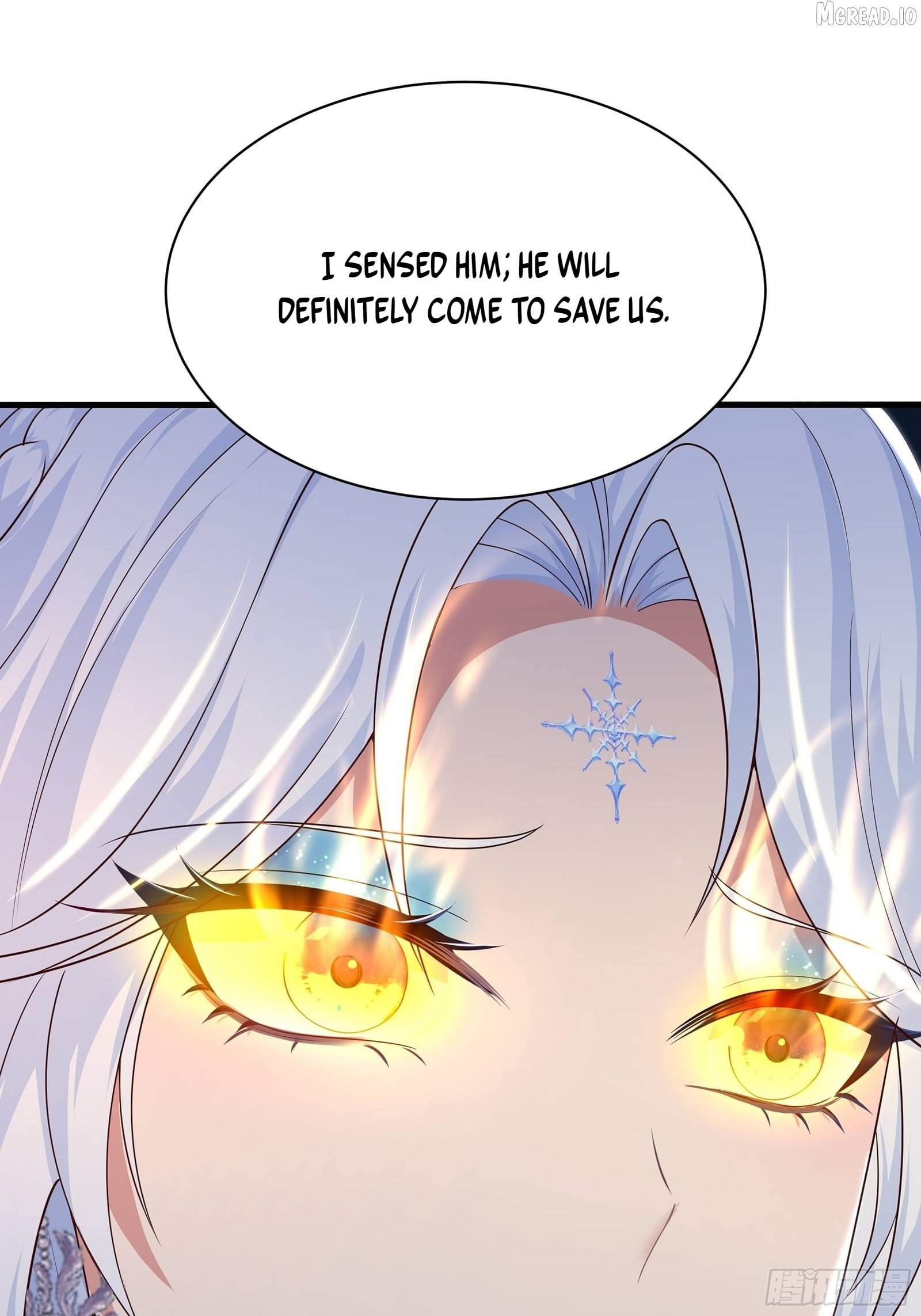 REBIRTH OF KING ZHOU: NOT BEING THE ULTIMATE VILLAIN Ch.221 p35