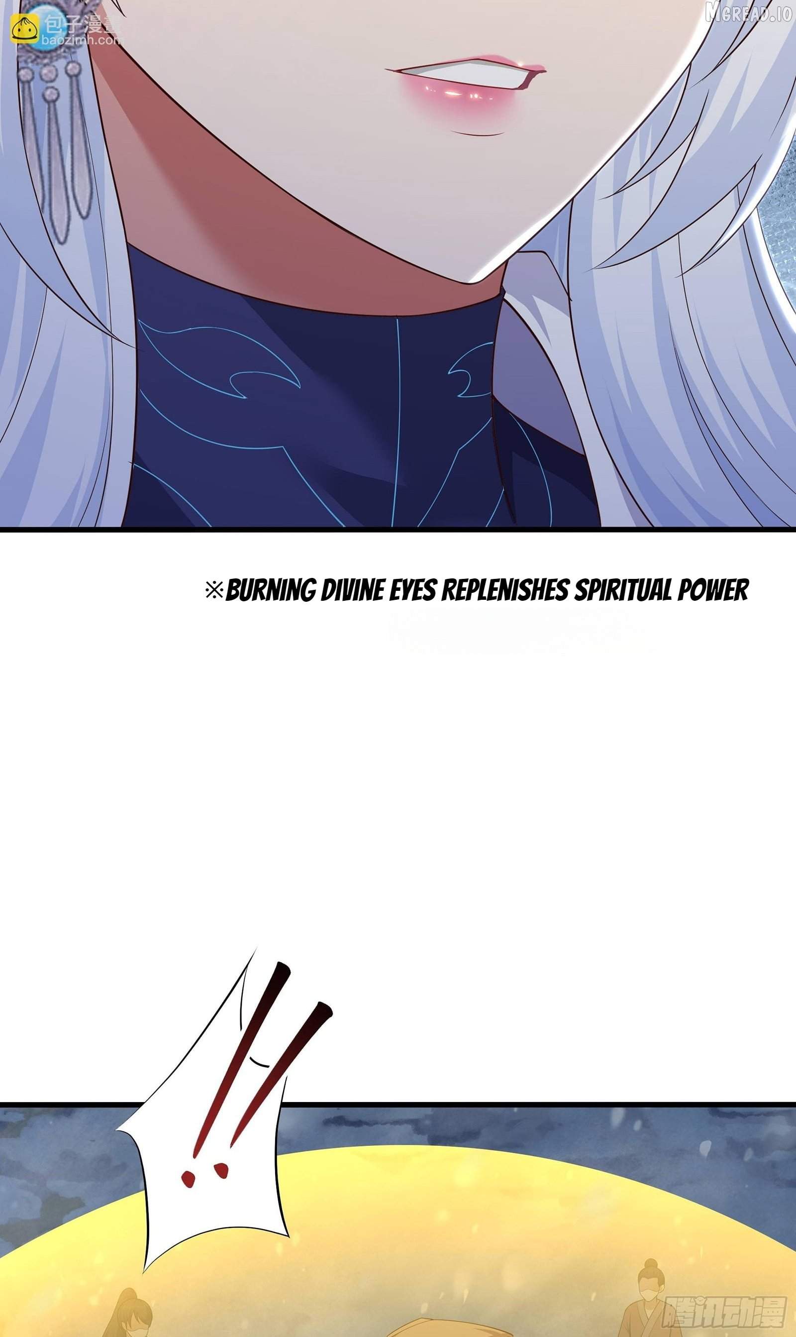 REBIRTH OF KING ZHOU: NOT BEING THE ULTIMATE VILLAIN Ch.221 p36