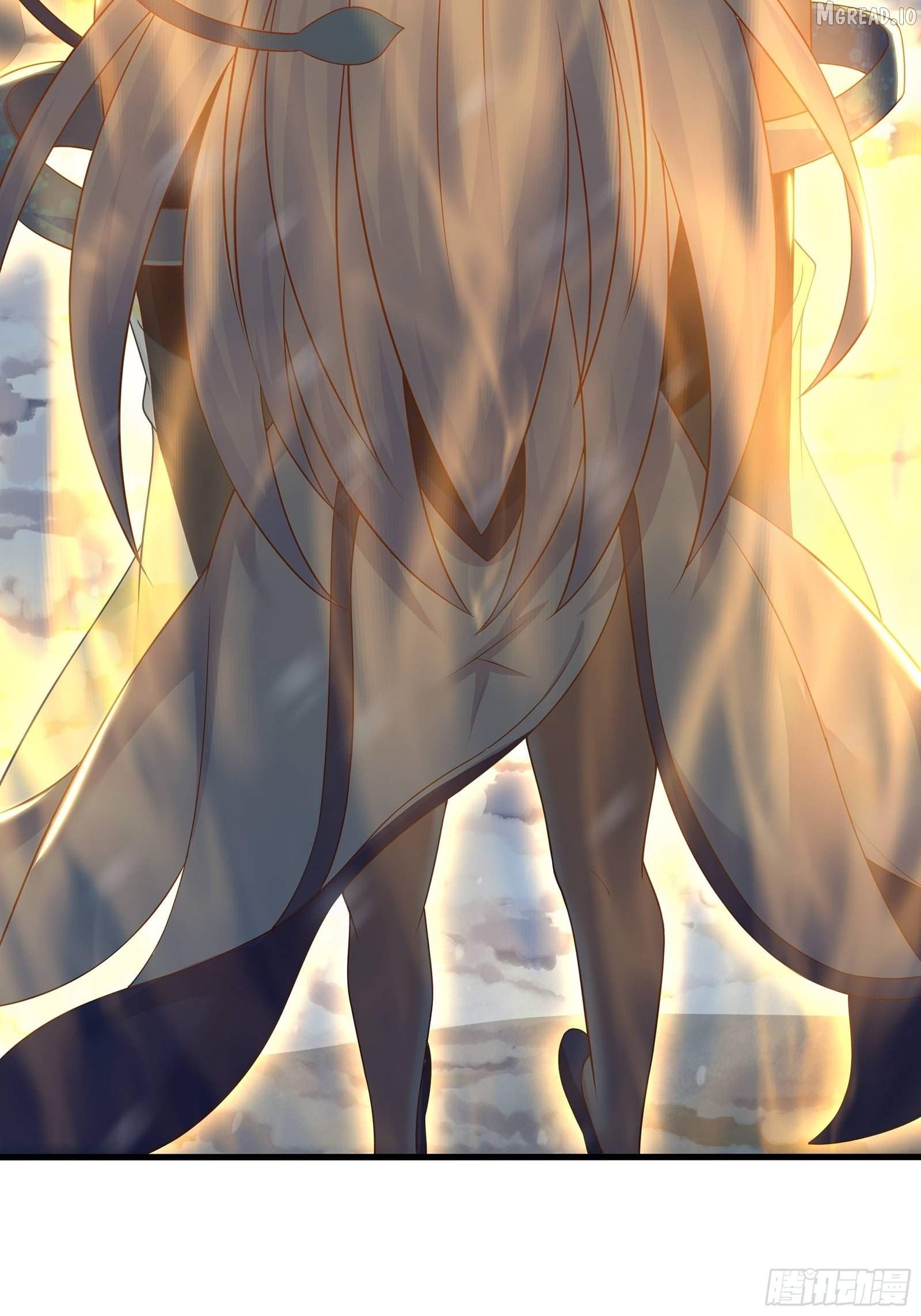REBIRTH OF KING ZHOU: NOT BEING THE ULTIMATE VILLAIN Ch.221 p38