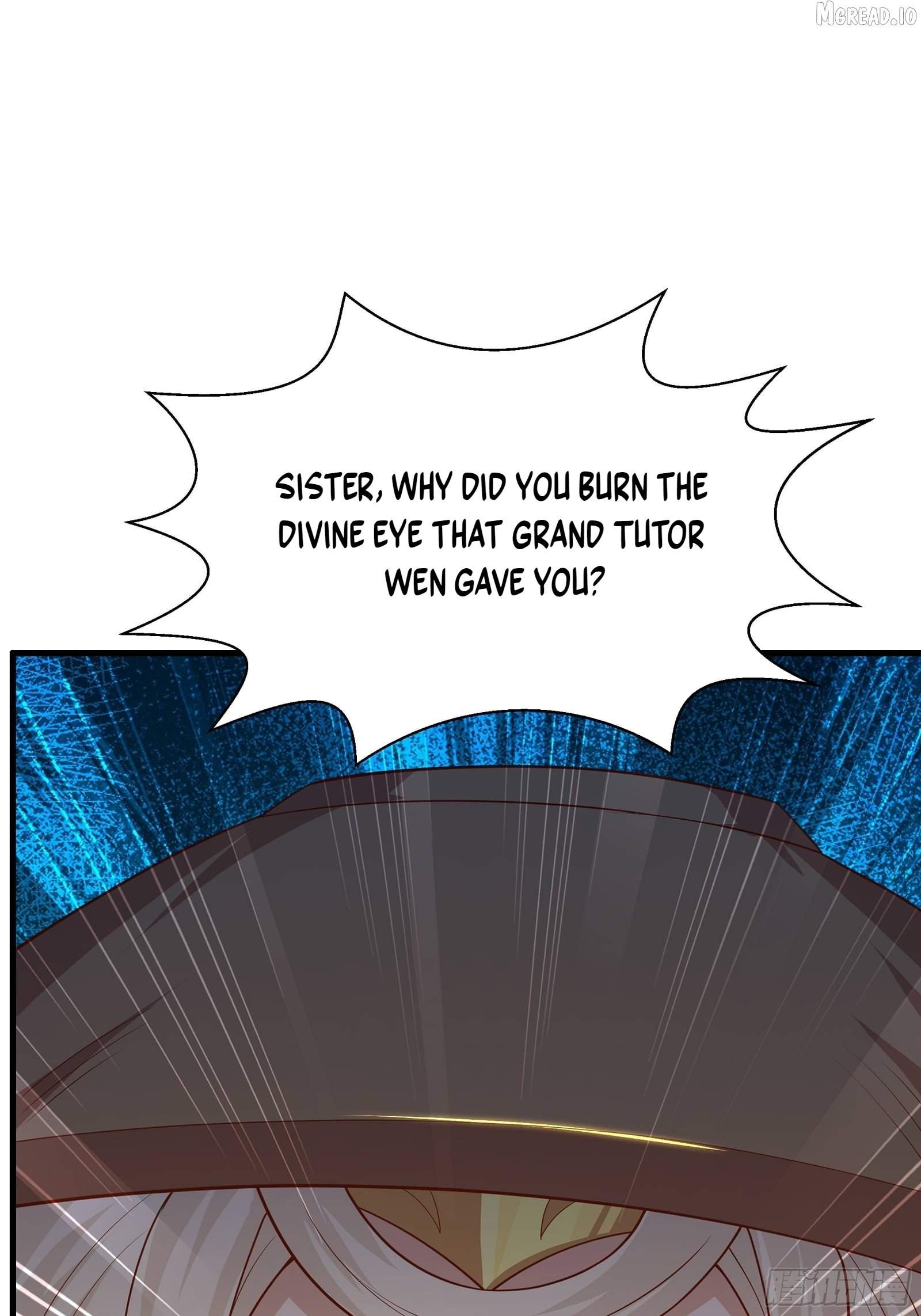 REBIRTH OF KING ZHOU: NOT BEING THE ULTIMATE VILLAIN Ch.221 p39