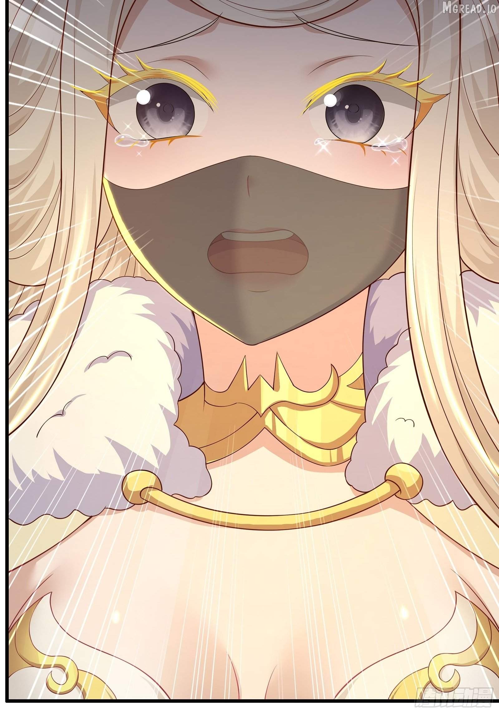 REBIRTH OF KING ZHOU: NOT BEING THE ULTIMATE VILLAIN Ch.221 p40