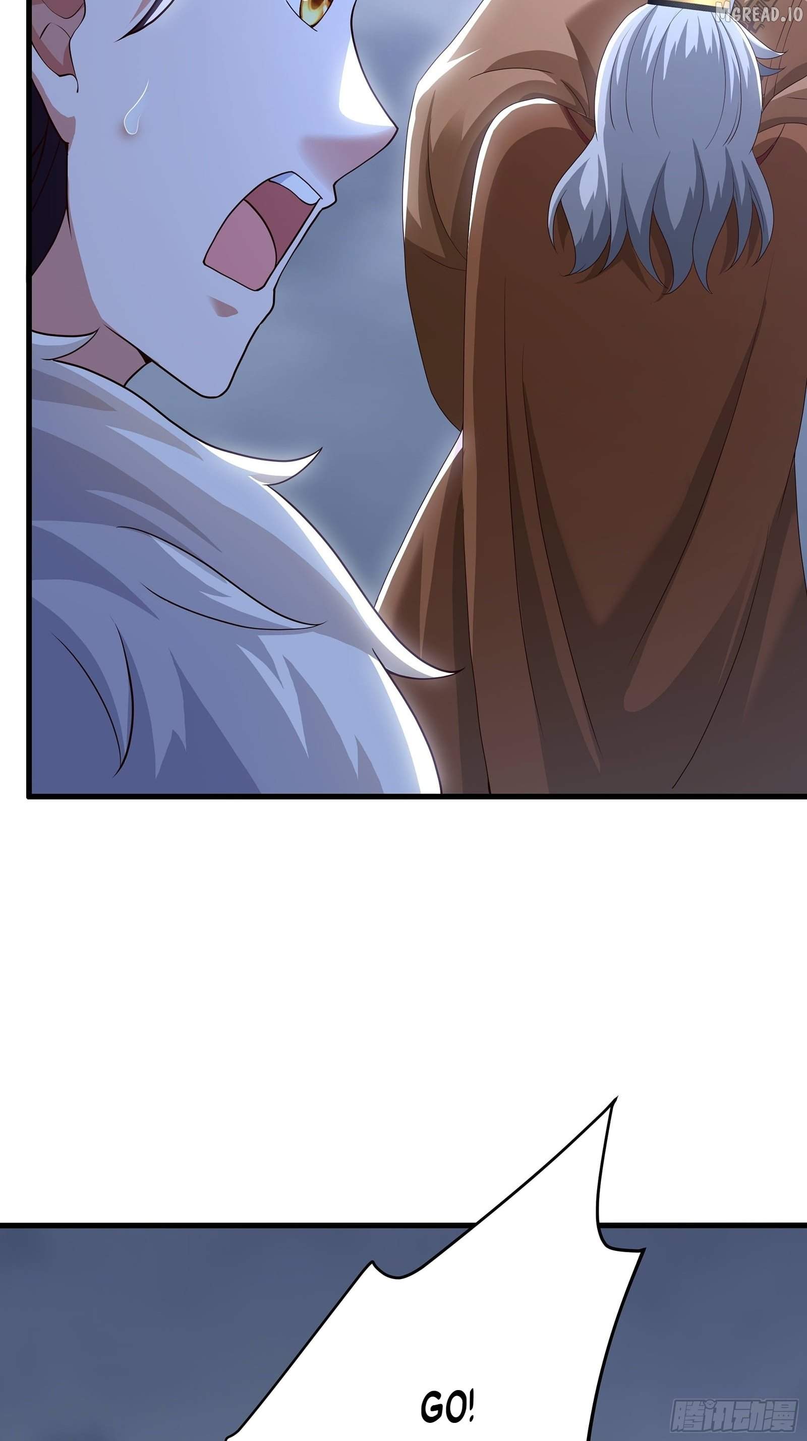 REBIRTH OF KING ZHOU: NOT BEING THE ULTIMATE VILLAIN Ch.221 p5