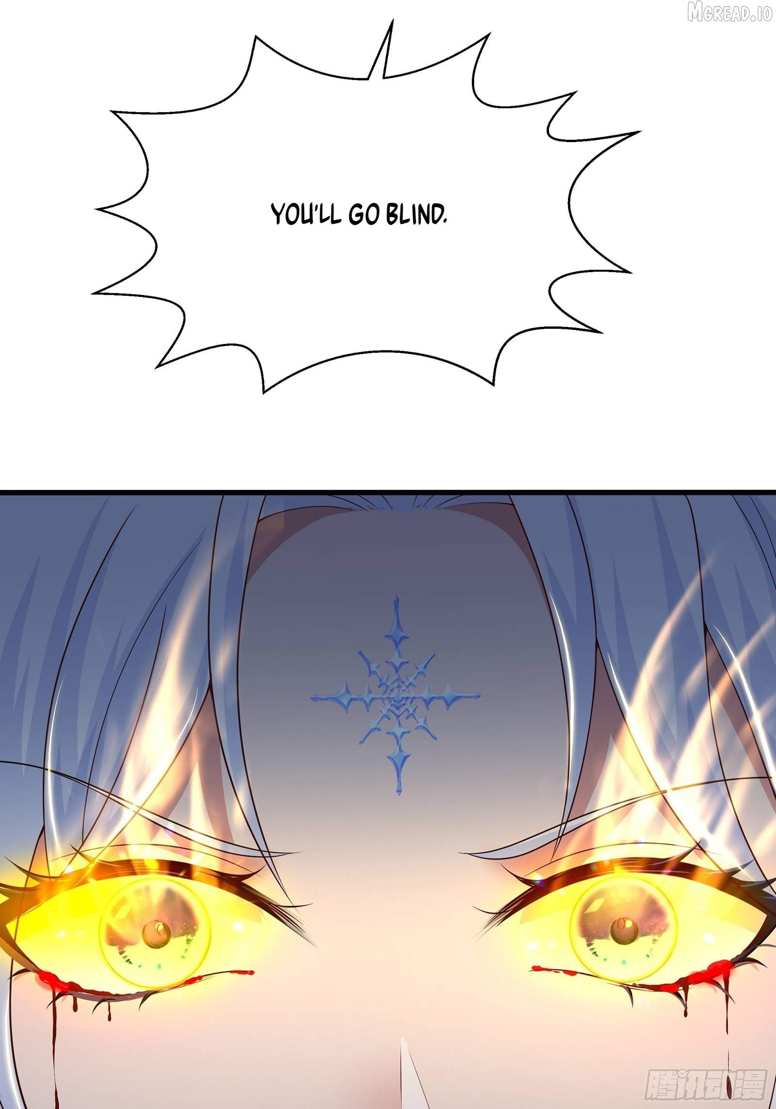 REBIRTH OF KING ZHOU: NOT BEING THE ULTIMATE VILLAIN Ch.221 p41