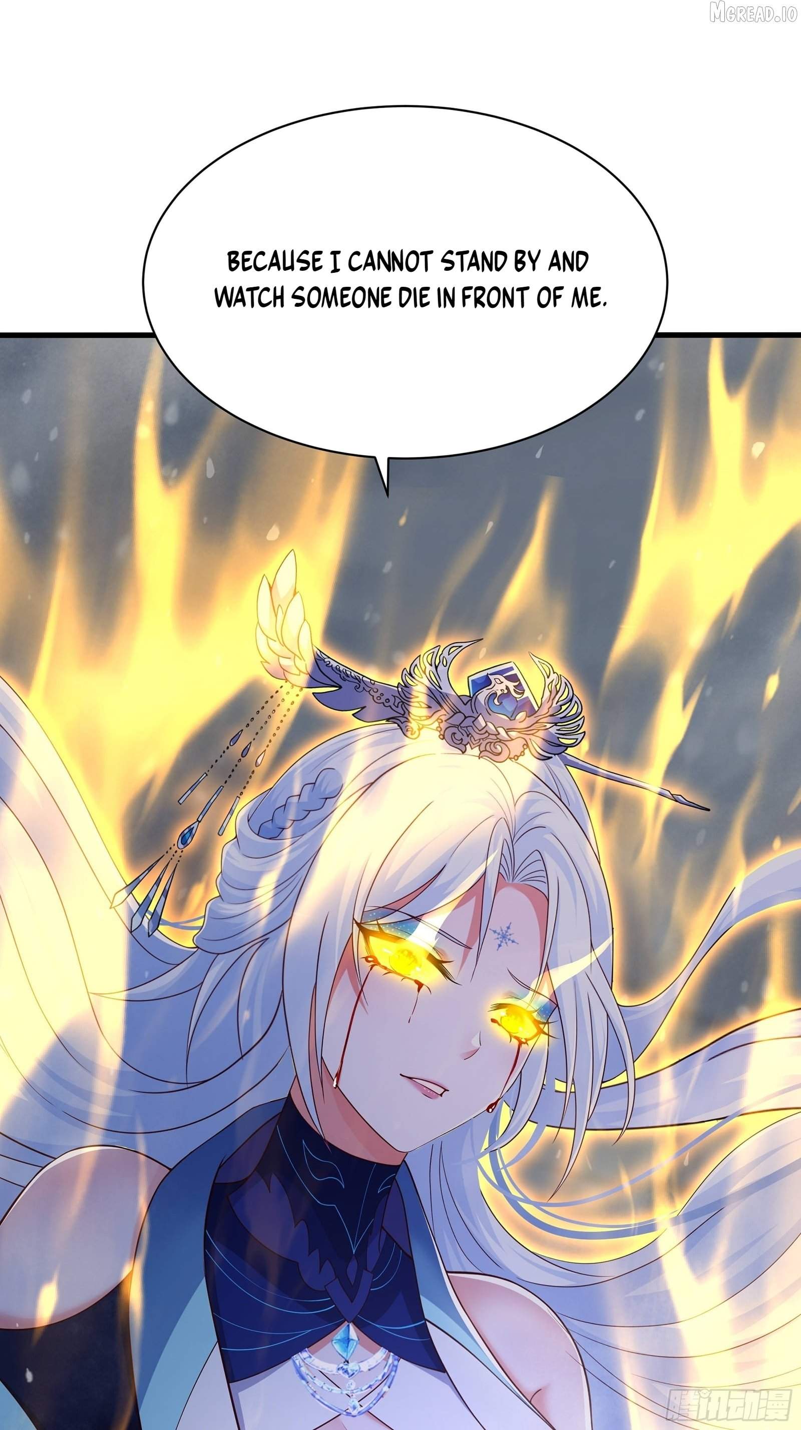 REBIRTH OF KING ZHOU: NOT BEING THE ULTIMATE VILLAIN Ch.221 p43