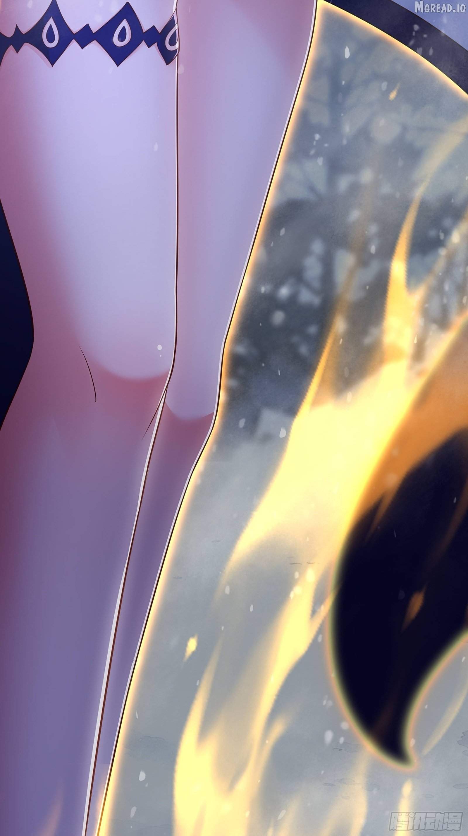 REBIRTH OF KING ZHOU: NOT BEING THE ULTIMATE VILLAIN Ch.221 p45