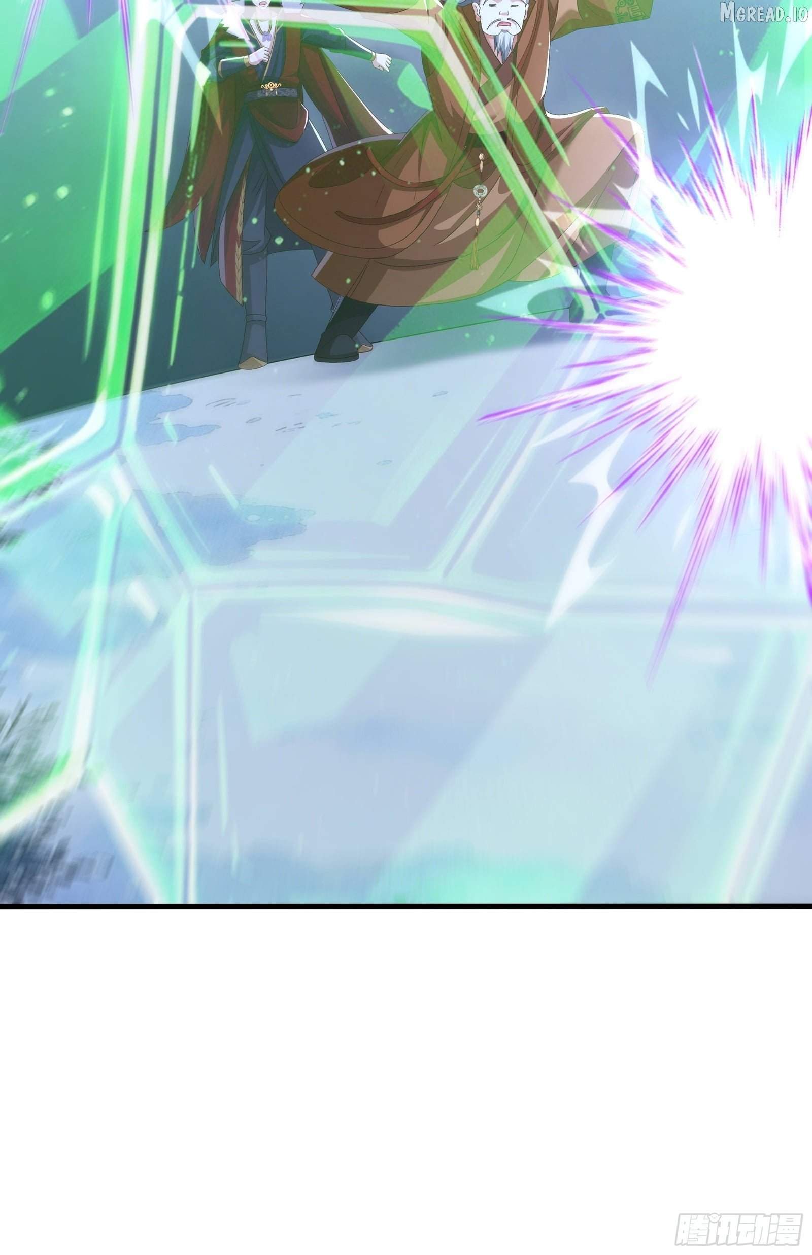 REBIRTH OF KING ZHOU: NOT BEING THE ULTIMATE VILLAIN Ch.221 p7