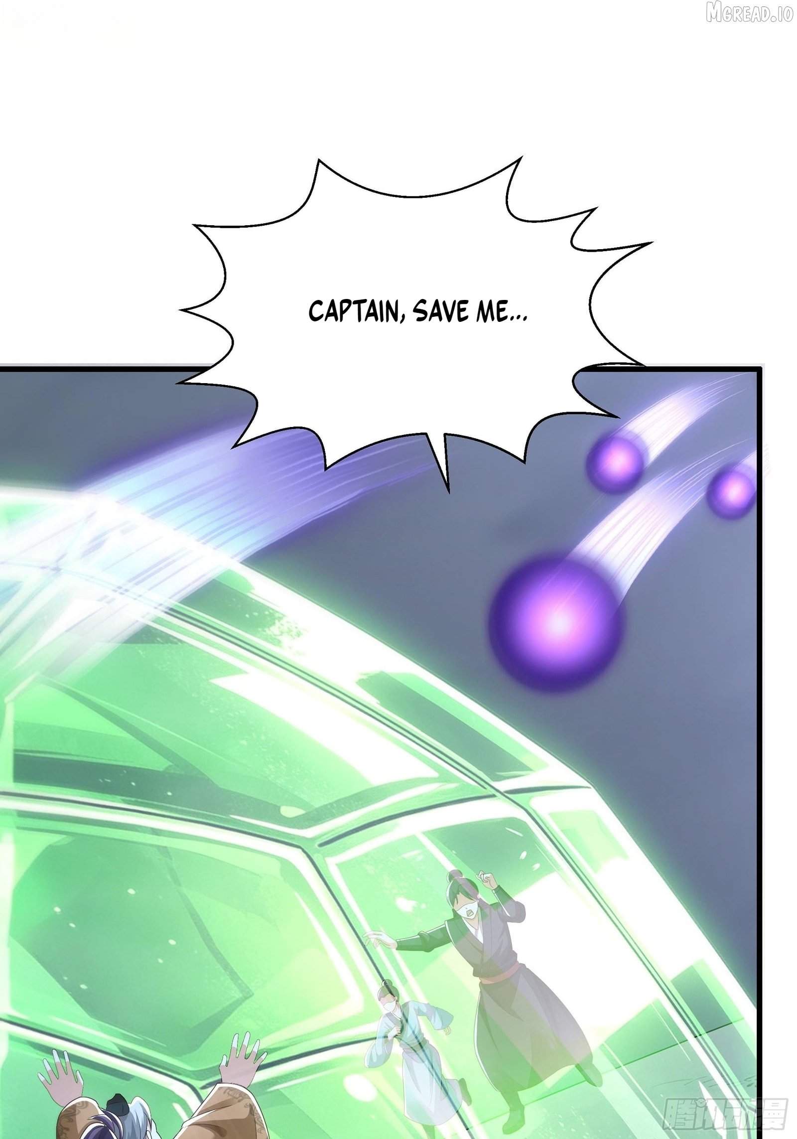 REBIRTH OF KING ZHOU: NOT BEING THE ULTIMATE VILLAIN Ch.221 p8