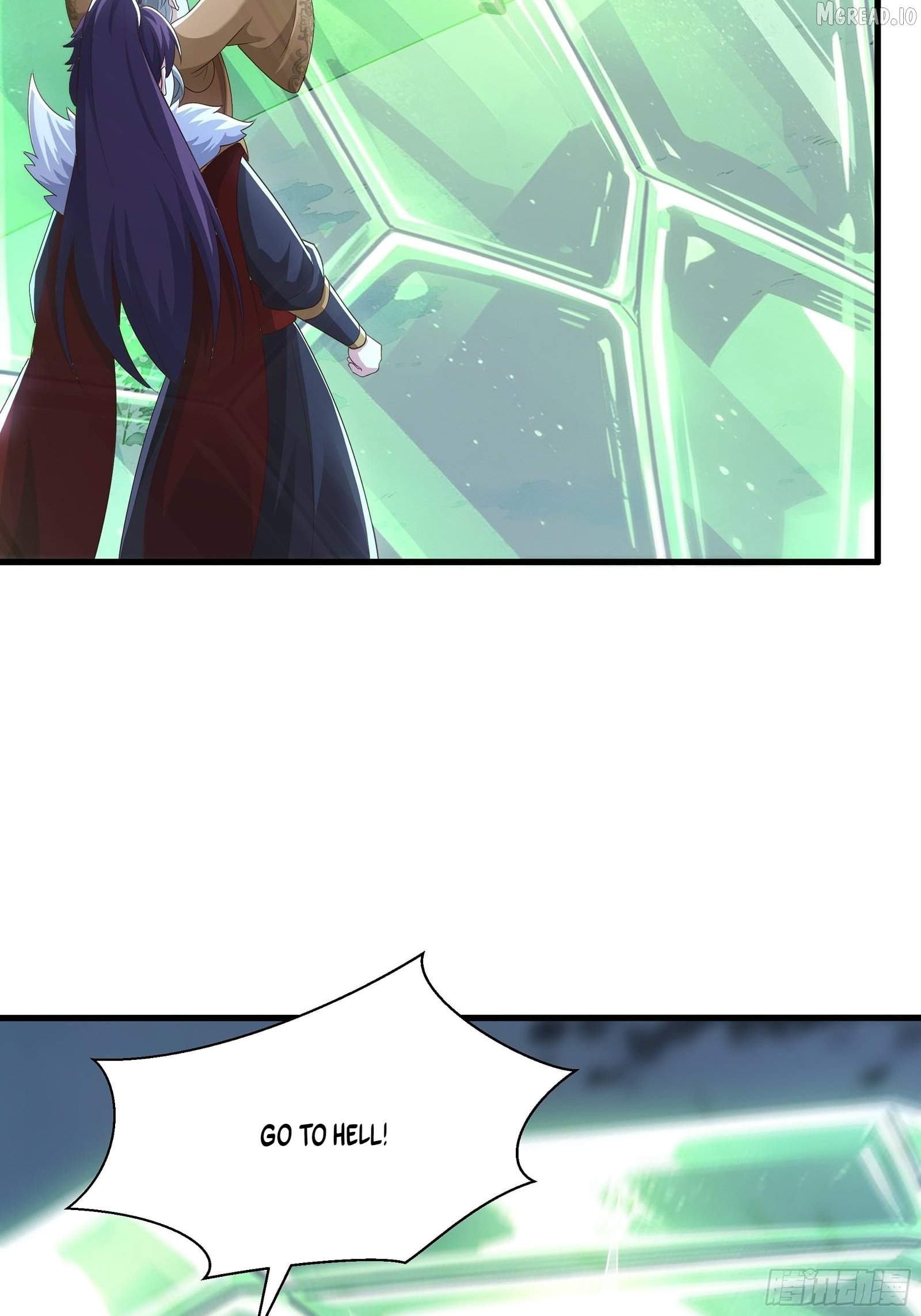REBIRTH OF KING ZHOU: NOT BEING THE ULTIMATE VILLAIN Ch.221 p9