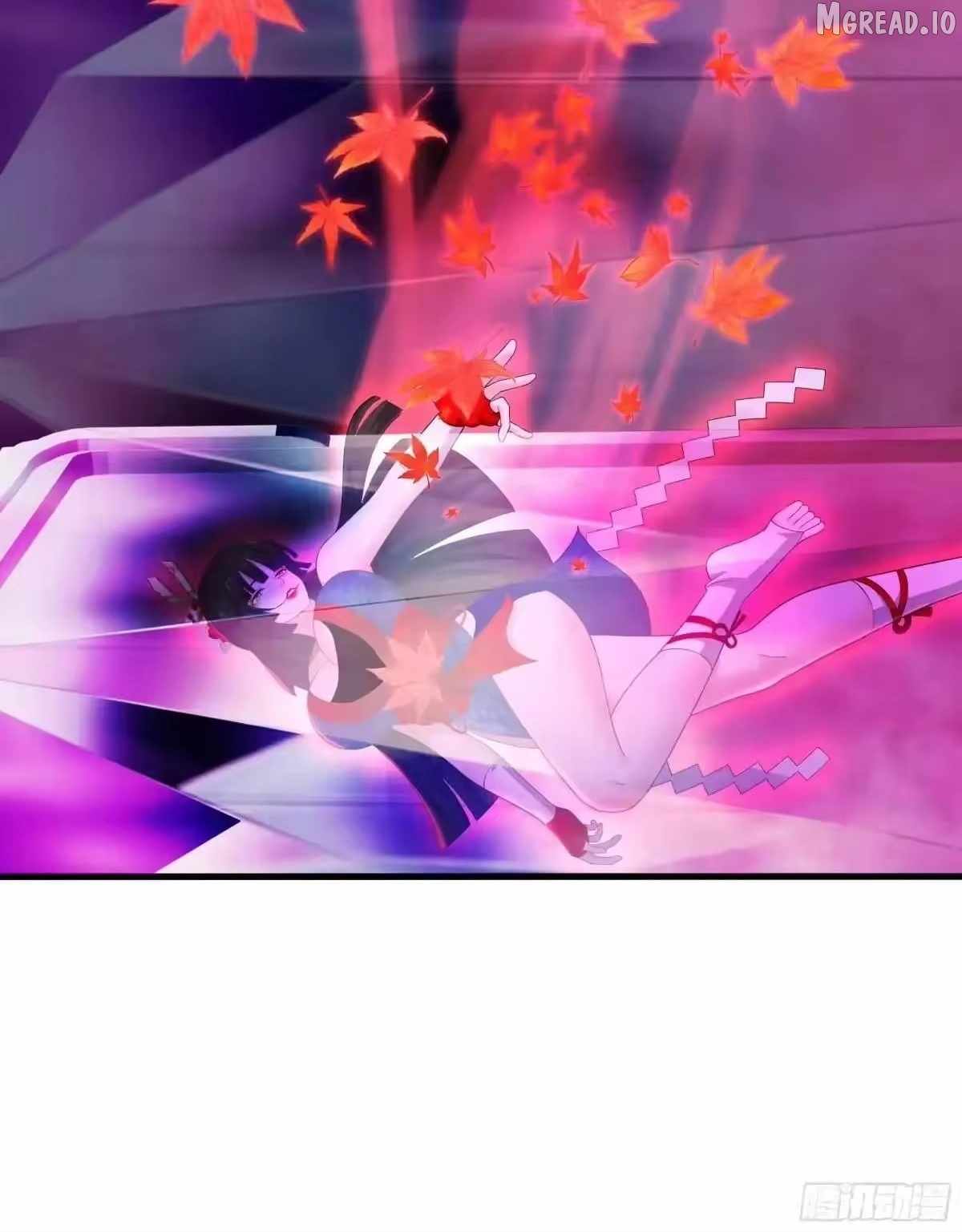 REBIRTH OF KING ZHOU: NOT BEING THE ULTIMATE VILLAIN Ch.222 p12