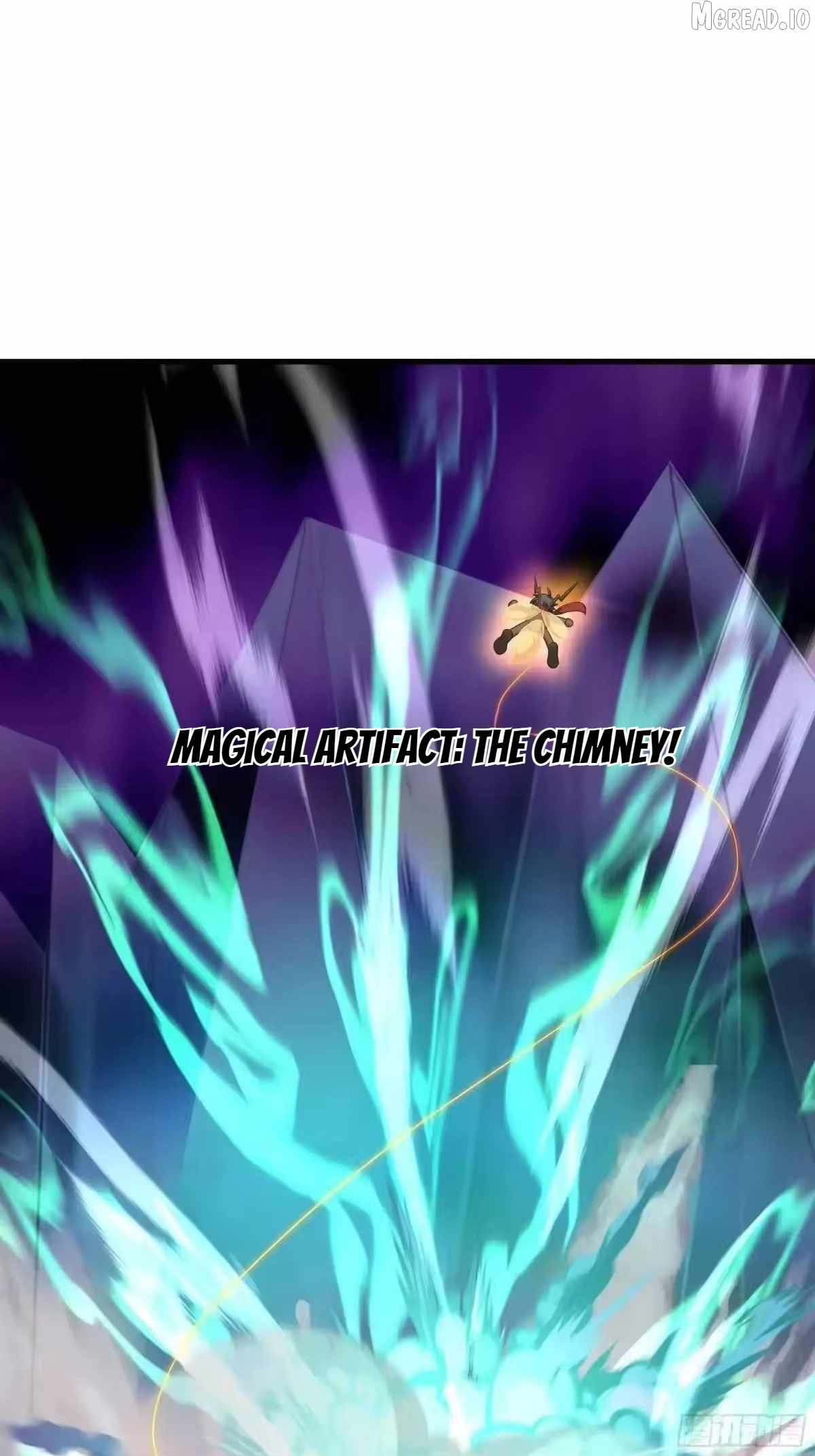 REBIRTH OF KING ZHOU: NOT BEING THE ULTIMATE VILLAIN Ch.222 p13