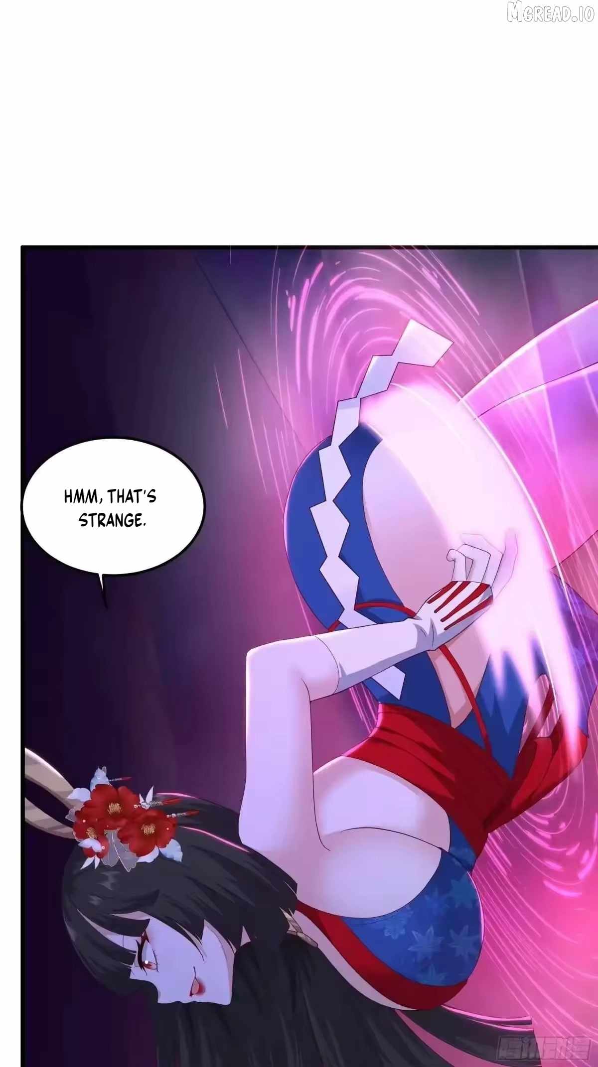 REBIRTH OF KING ZHOU: NOT BEING THE ULTIMATE VILLAIN Ch.222 p15