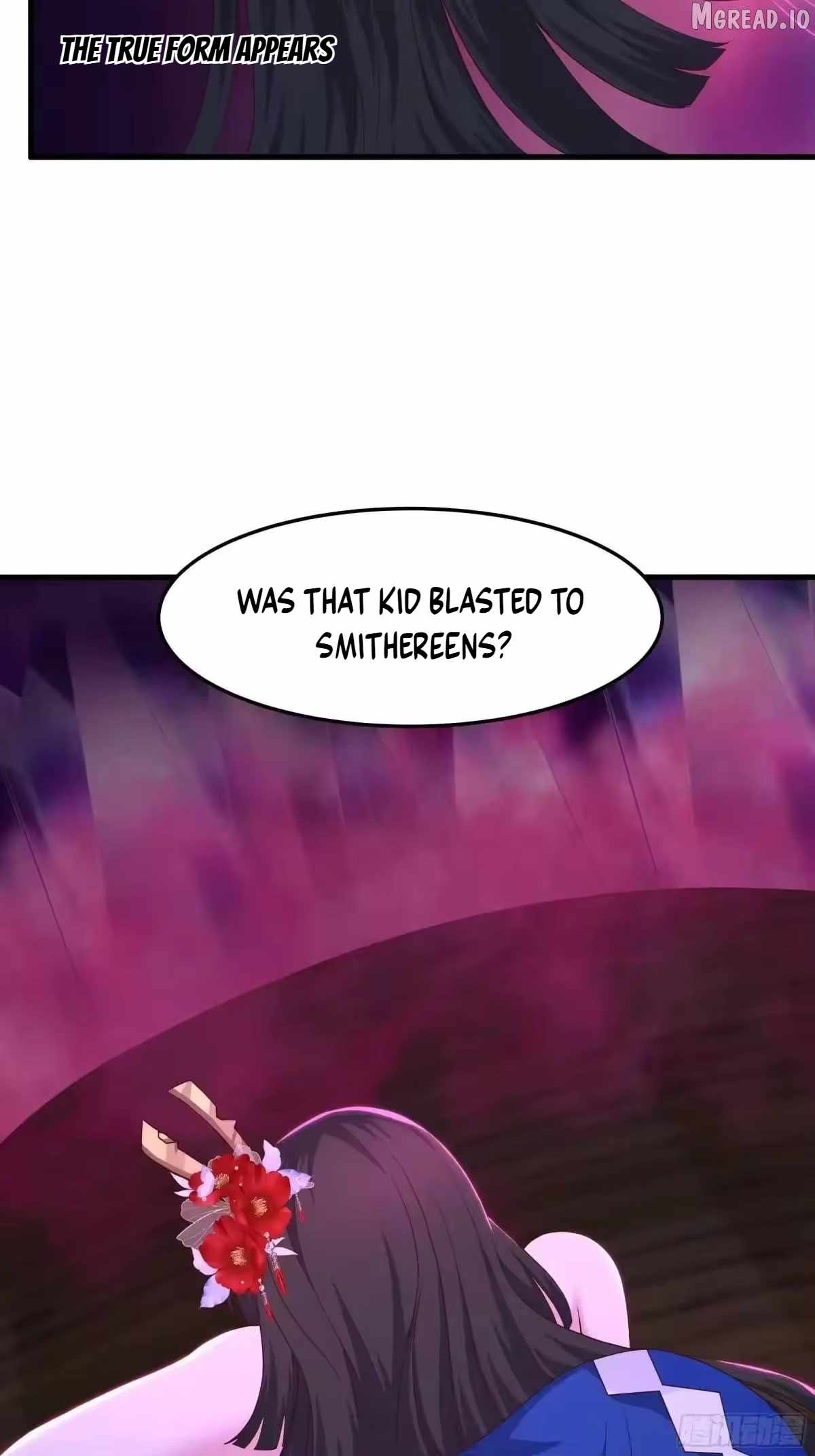 REBIRTH OF KING ZHOU: NOT BEING THE ULTIMATE VILLAIN Ch.222 p16