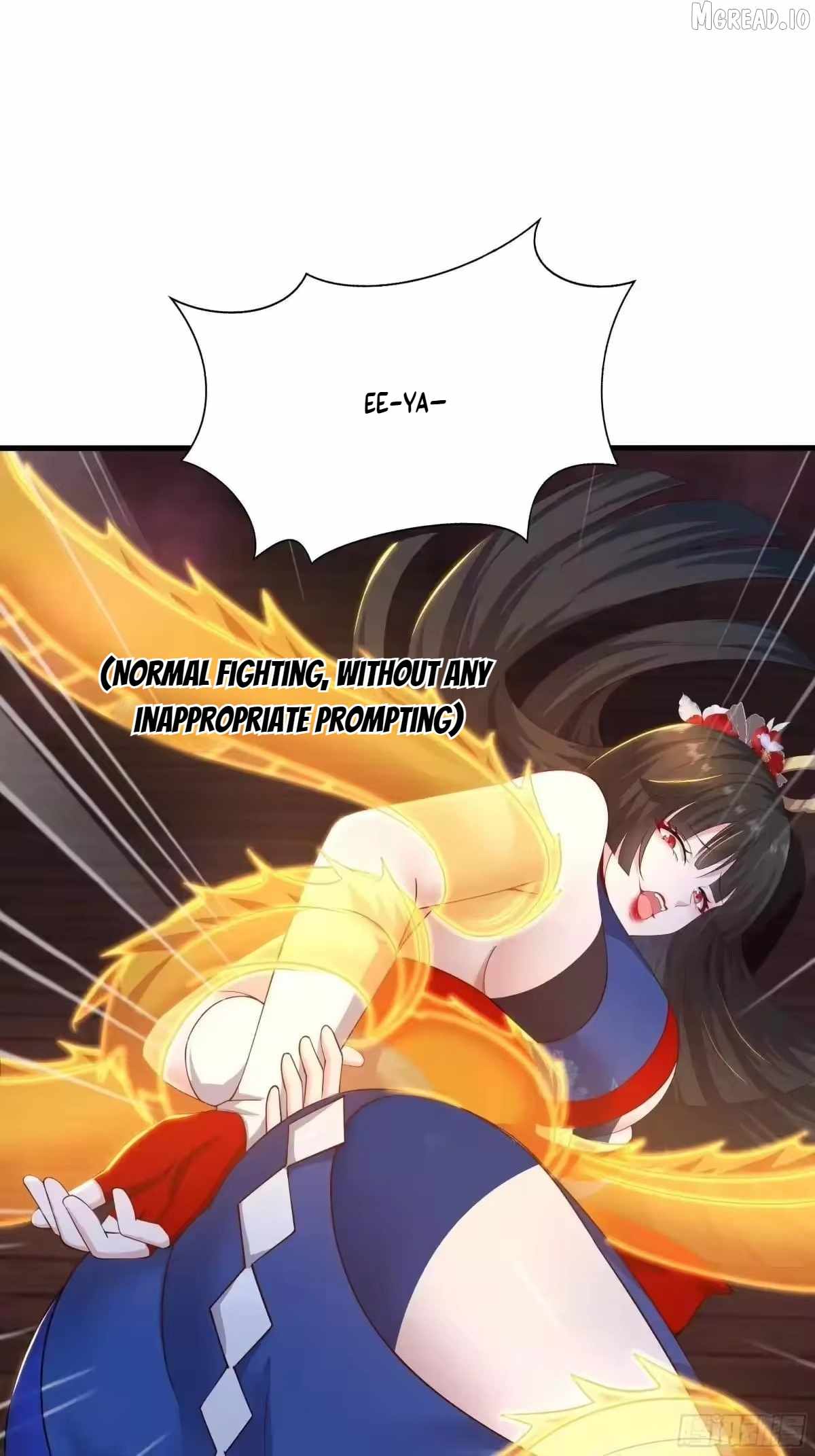 REBIRTH OF KING ZHOU: NOT BEING THE ULTIMATE VILLAIN Ch.222 p19