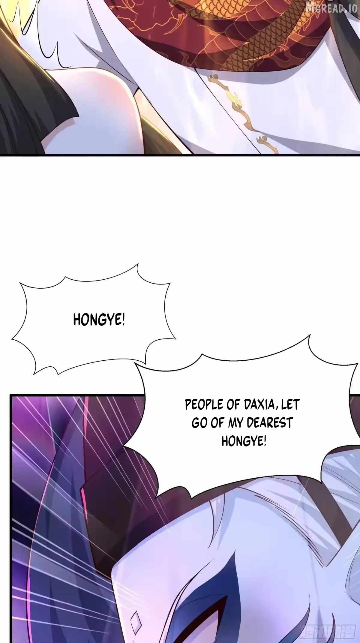 REBIRTH OF KING ZHOU: NOT BEING THE ULTIMATE VILLAIN Ch.222 p22