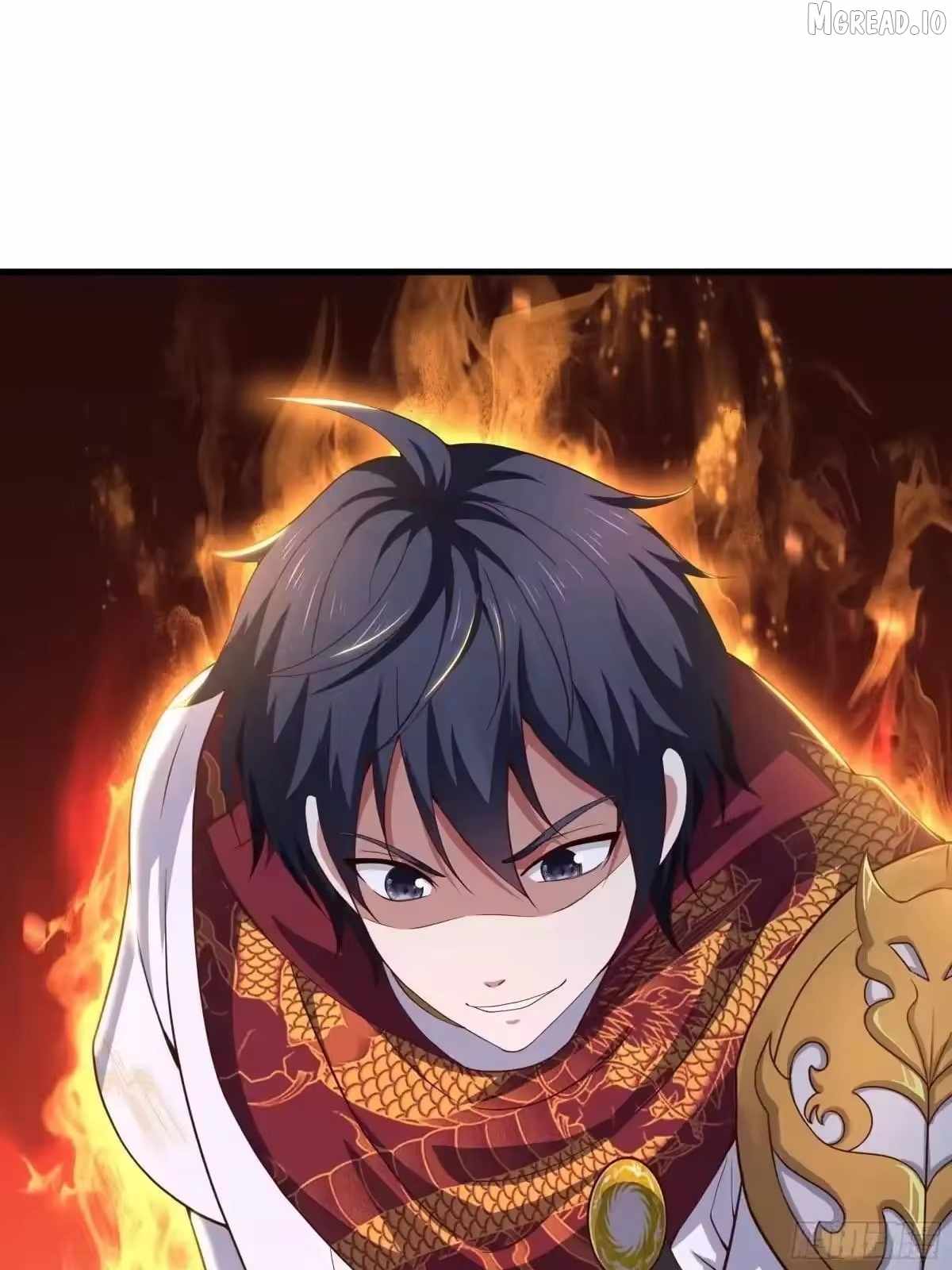 REBIRTH OF KING ZHOU: NOT BEING THE ULTIMATE VILLAIN Ch.222 p24