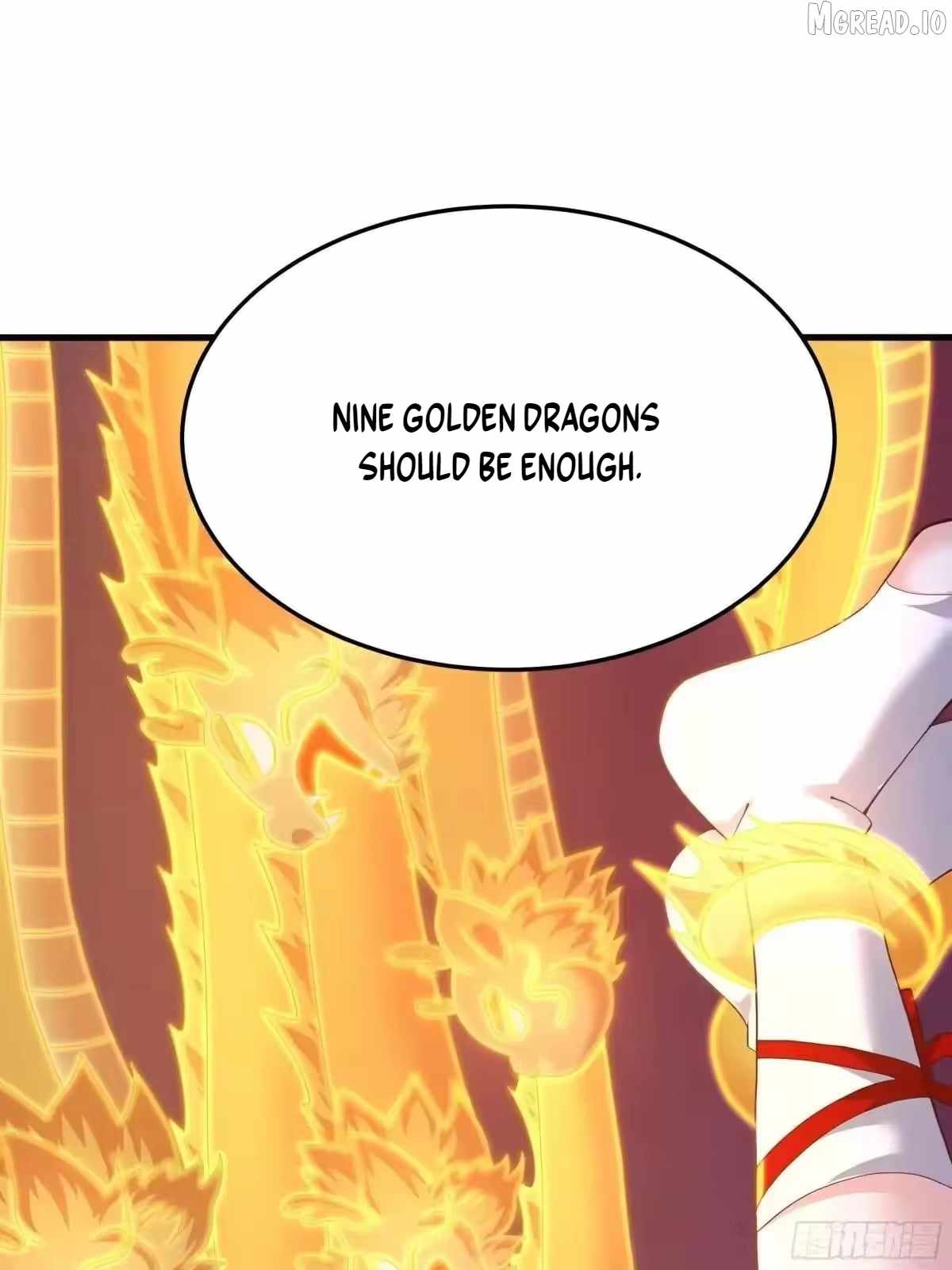 REBIRTH OF KING ZHOU: NOT BEING THE ULTIMATE VILLAIN Ch.222 p26