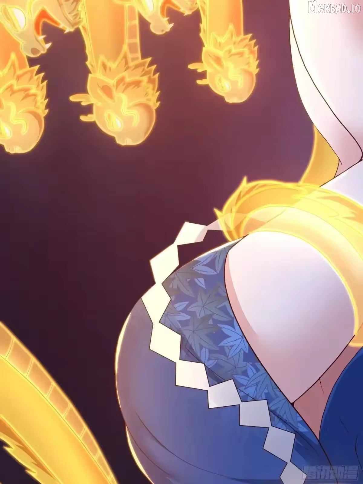 REBIRTH OF KING ZHOU: NOT BEING THE ULTIMATE VILLAIN Ch.222 p27