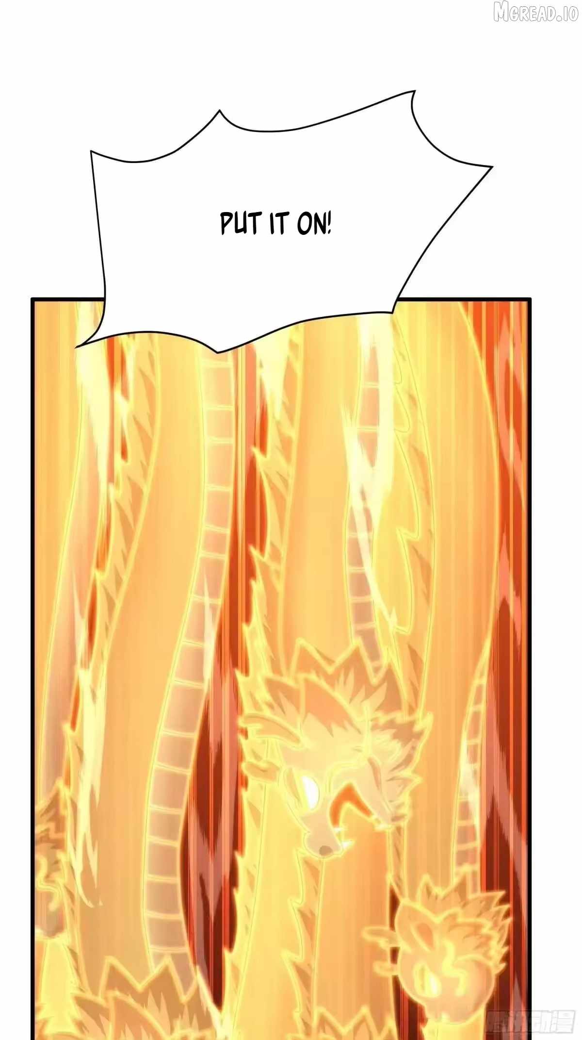 REBIRTH OF KING ZHOU: NOT BEING THE ULTIMATE VILLAIN Ch.222 p30