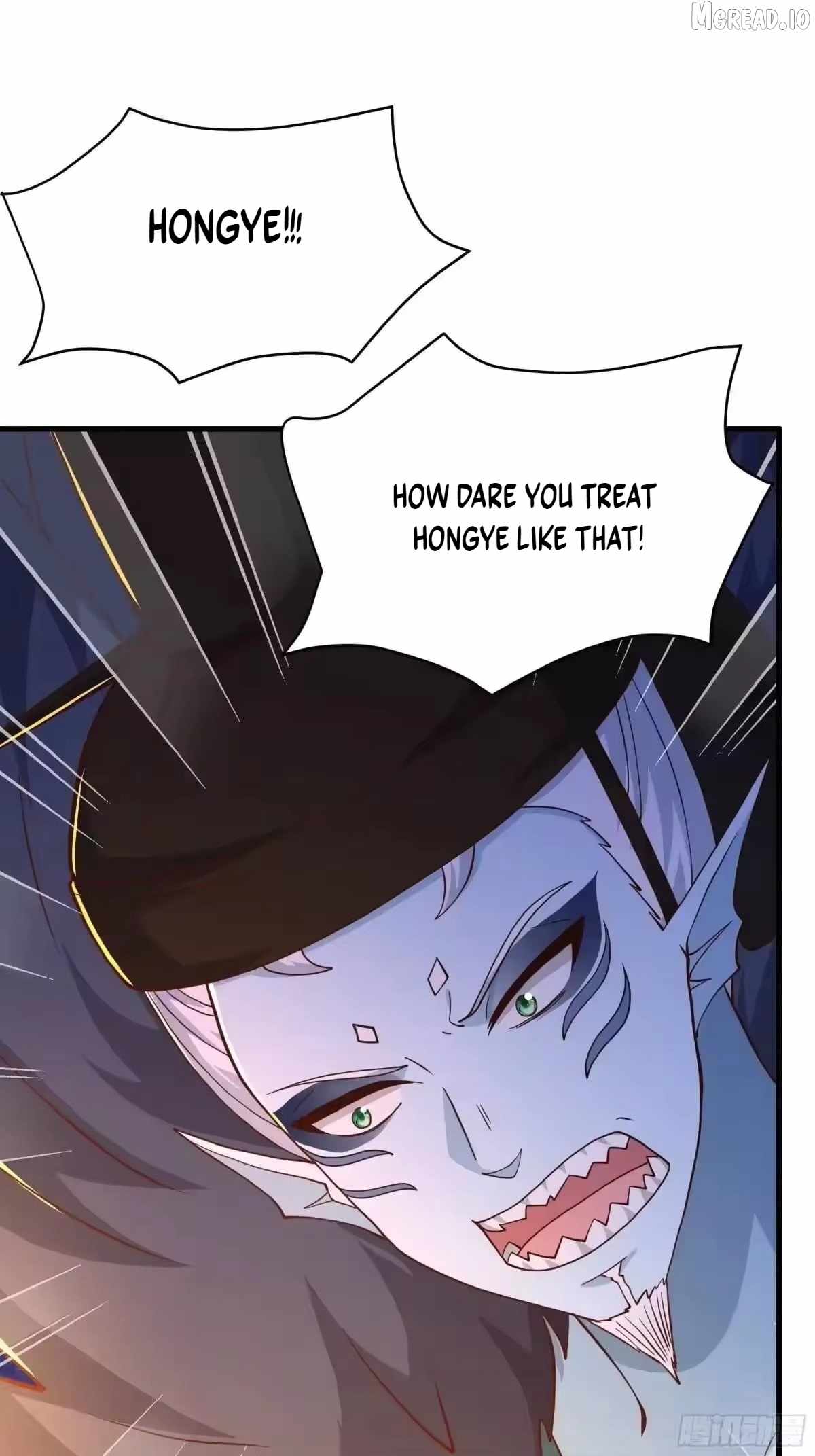 REBIRTH OF KING ZHOU: NOT BEING THE ULTIMATE VILLAIN Ch.222 p34