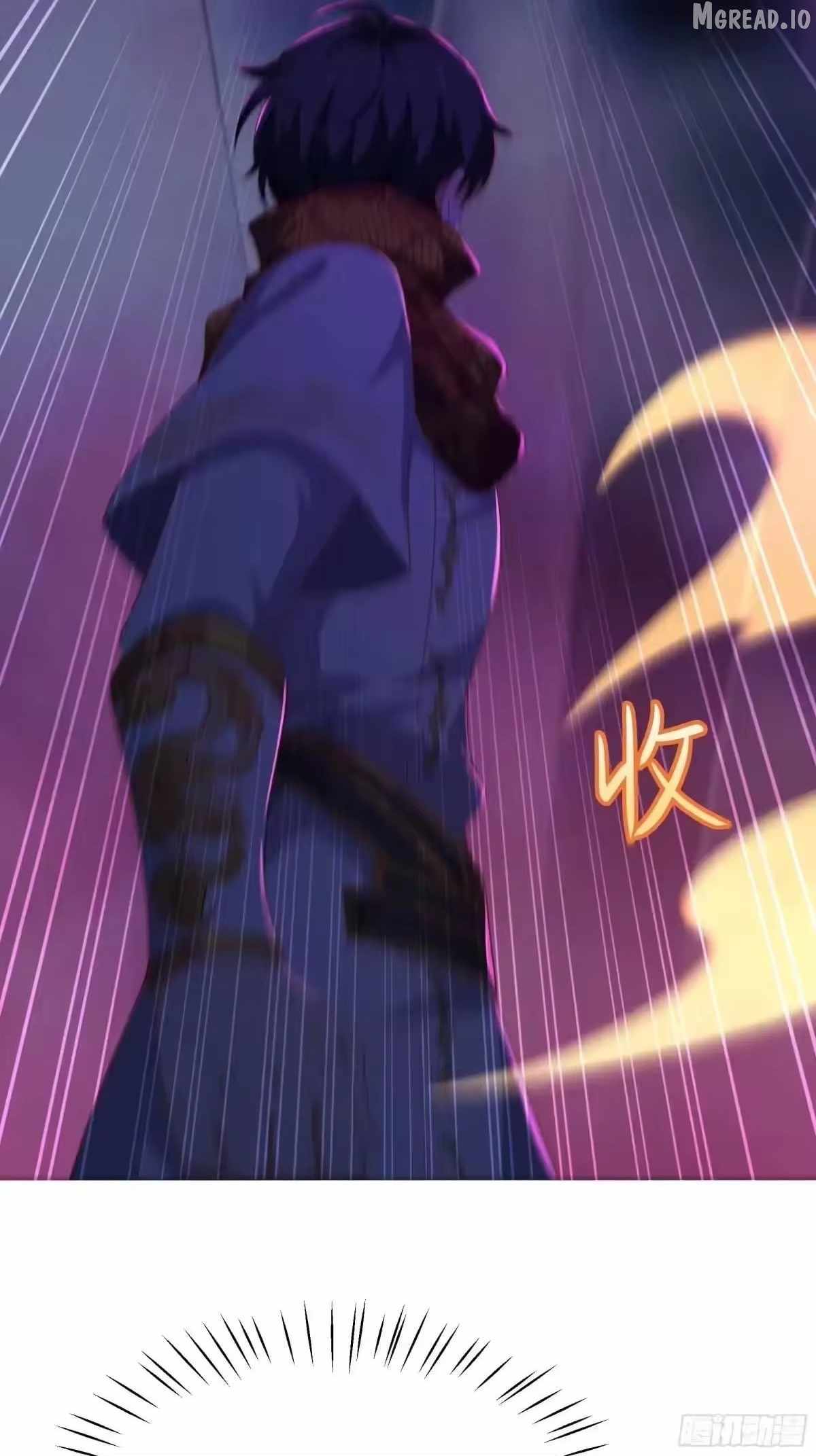 REBIRTH OF KING ZHOU: NOT BEING THE ULTIMATE VILLAIN Ch.222 p37