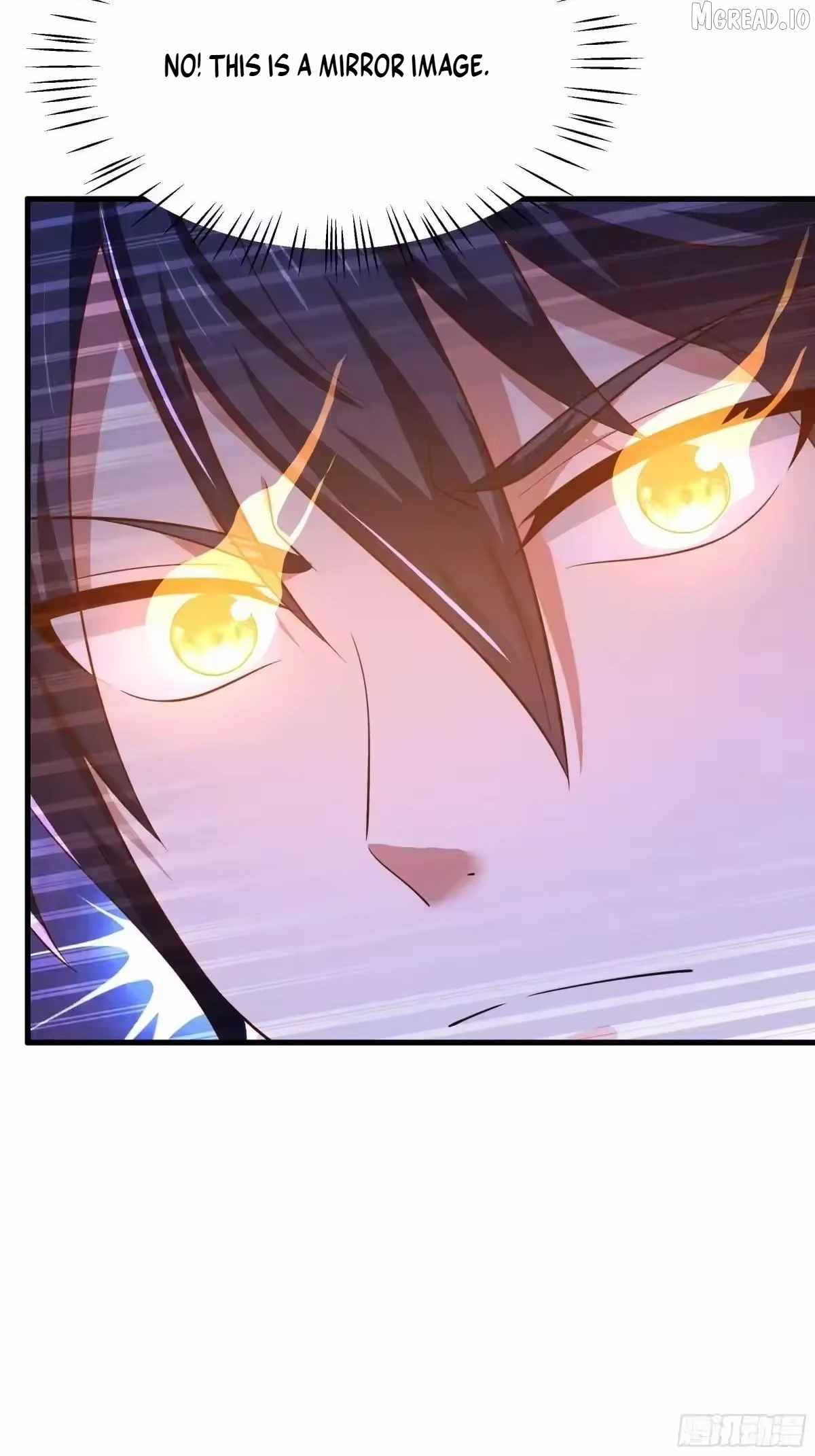 REBIRTH OF KING ZHOU: NOT BEING THE ULTIMATE VILLAIN Ch.222 p38