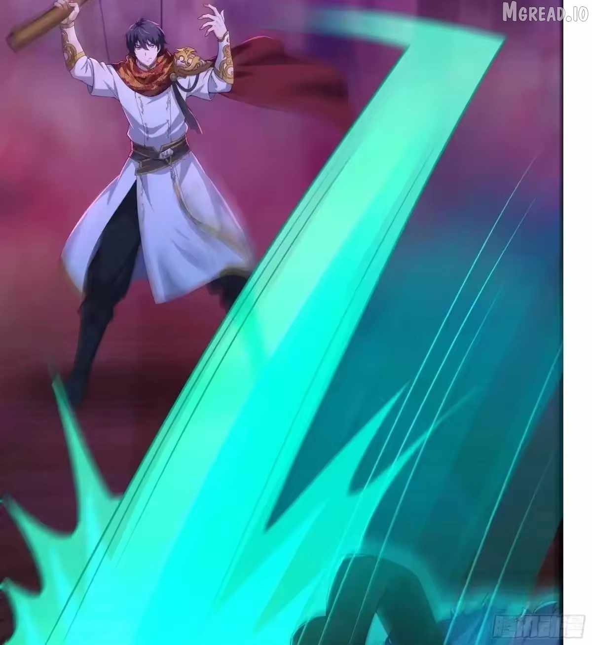 REBIRTH OF KING ZHOU: NOT BEING THE ULTIMATE VILLAIN Ch.222 p41