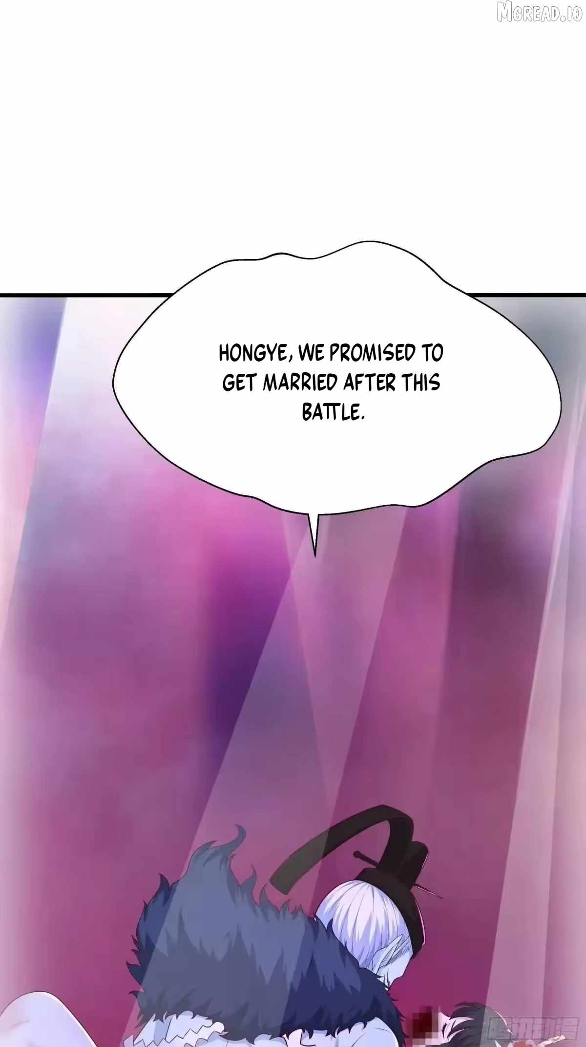 REBIRTH OF KING ZHOU: NOT BEING THE ULTIMATE VILLAIN Ch.222 p43