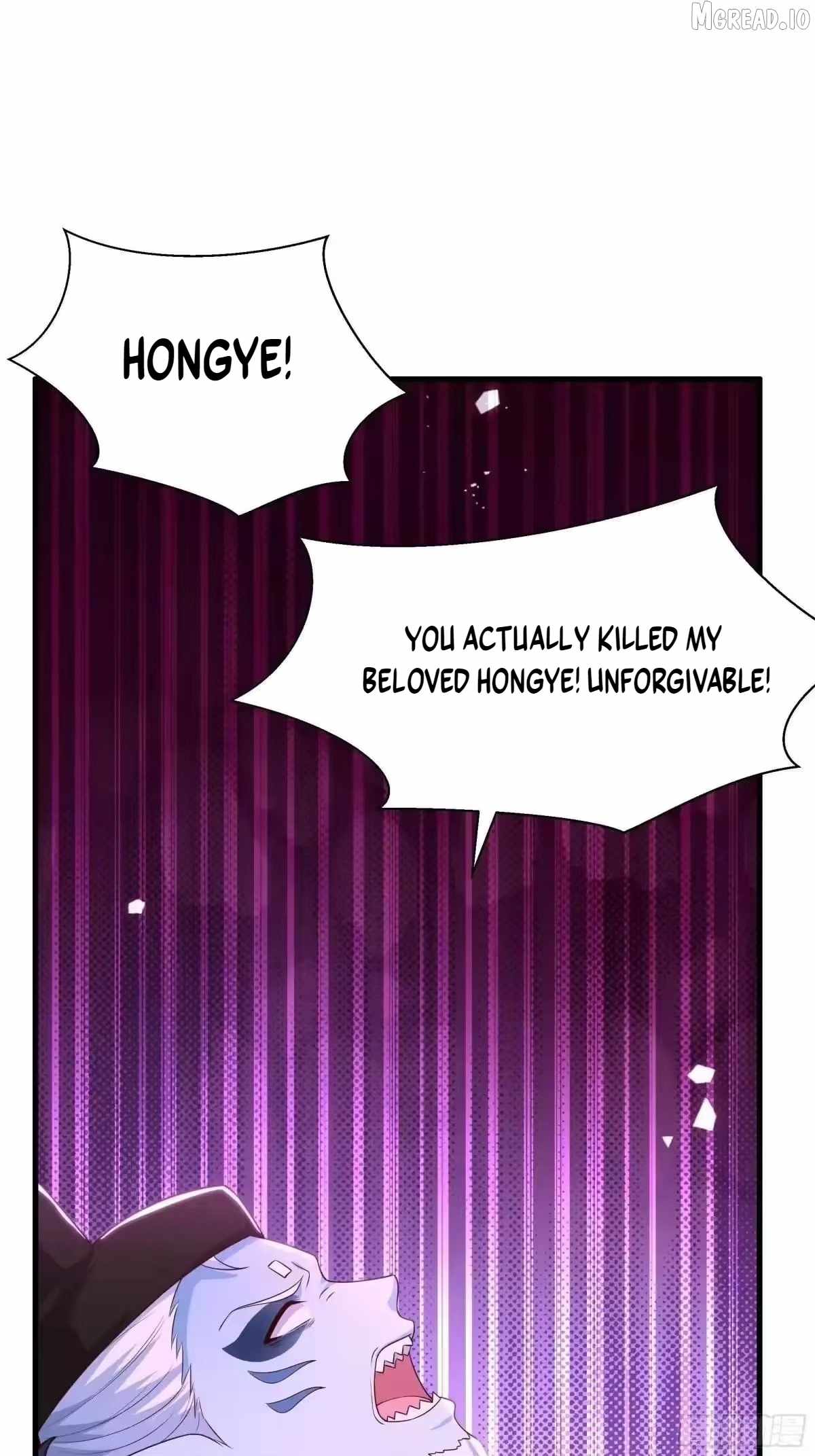 REBIRTH OF KING ZHOU: NOT BEING THE ULTIMATE VILLAIN Ch.222 p45