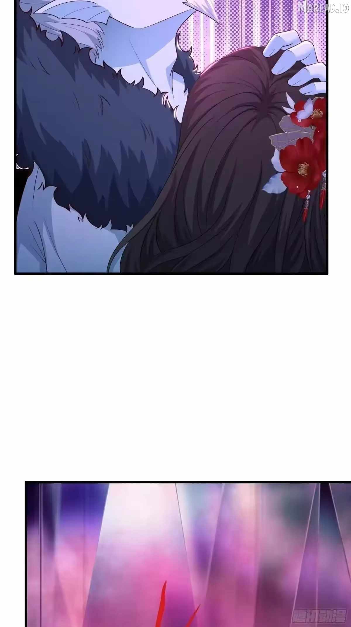 REBIRTH OF KING ZHOU: NOT BEING THE ULTIMATE VILLAIN Ch.222 p46