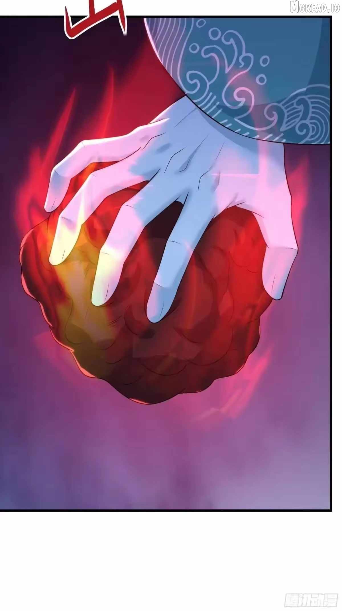 REBIRTH OF KING ZHOU: NOT BEING THE ULTIMATE VILLAIN Ch.222 p48