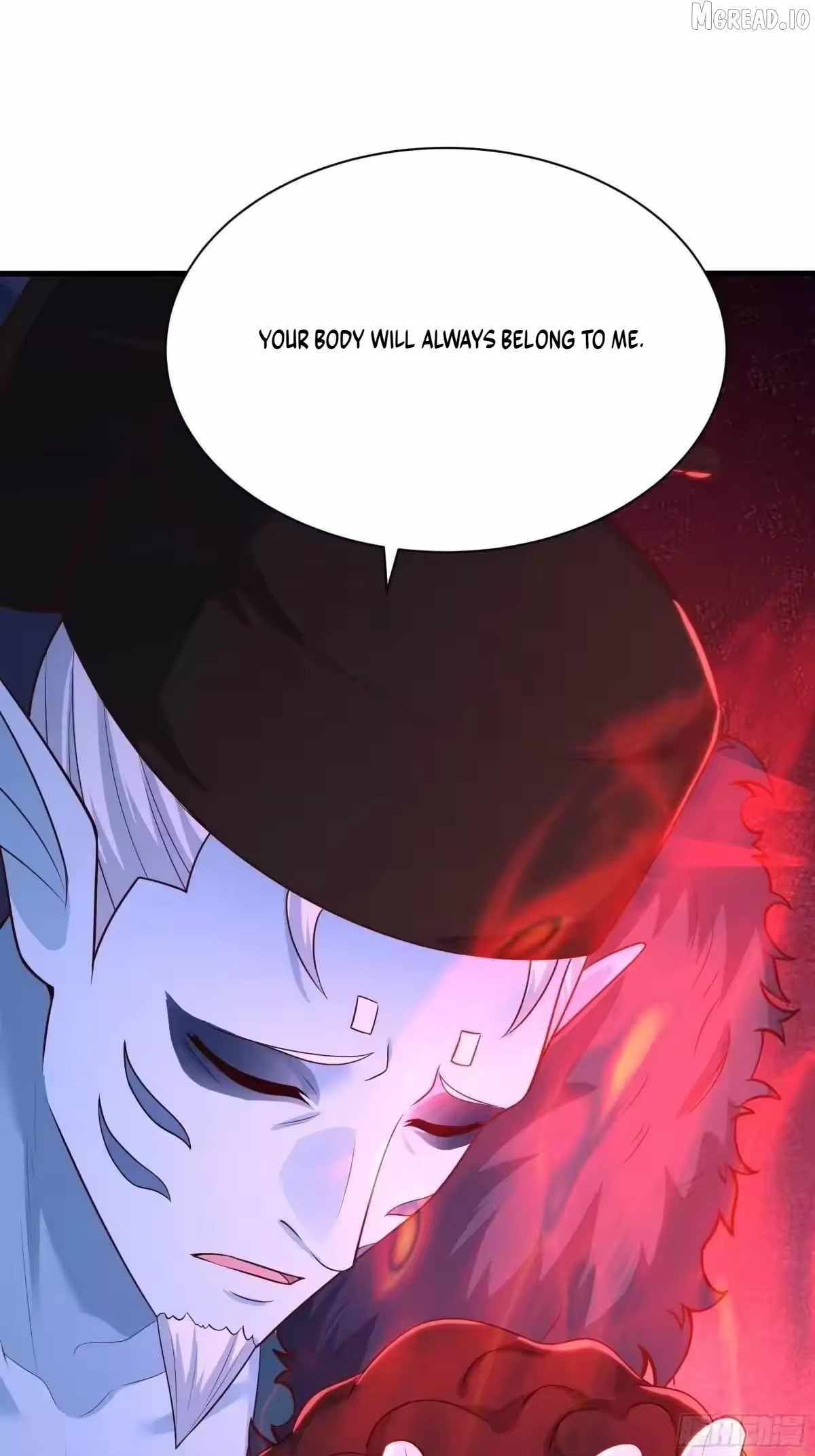 REBIRTH OF KING ZHOU: NOT BEING THE ULTIMATE VILLAIN Ch.222 p49