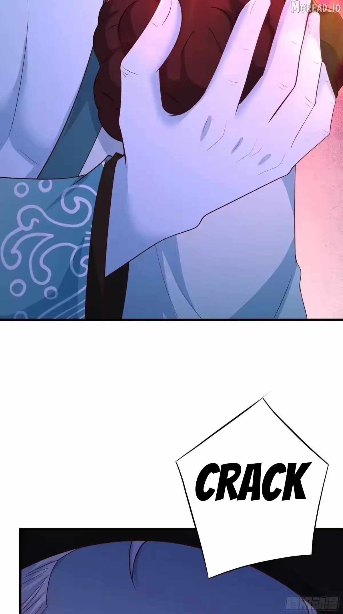 REBIRTH OF KING ZHOU: NOT BEING THE ULTIMATE VILLAIN Ch.222 p50