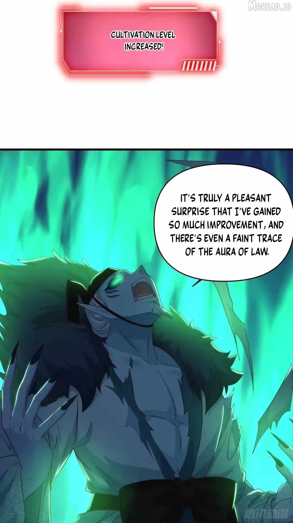 REBIRTH OF KING ZHOU: NOT BEING THE ULTIMATE VILLAIN Ch.222 p53