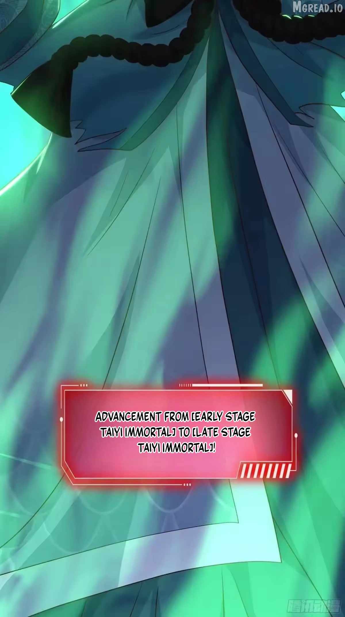 REBIRTH OF KING ZHOU: NOT BEING THE ULTIMATE VILLAIN Ch.222 p54