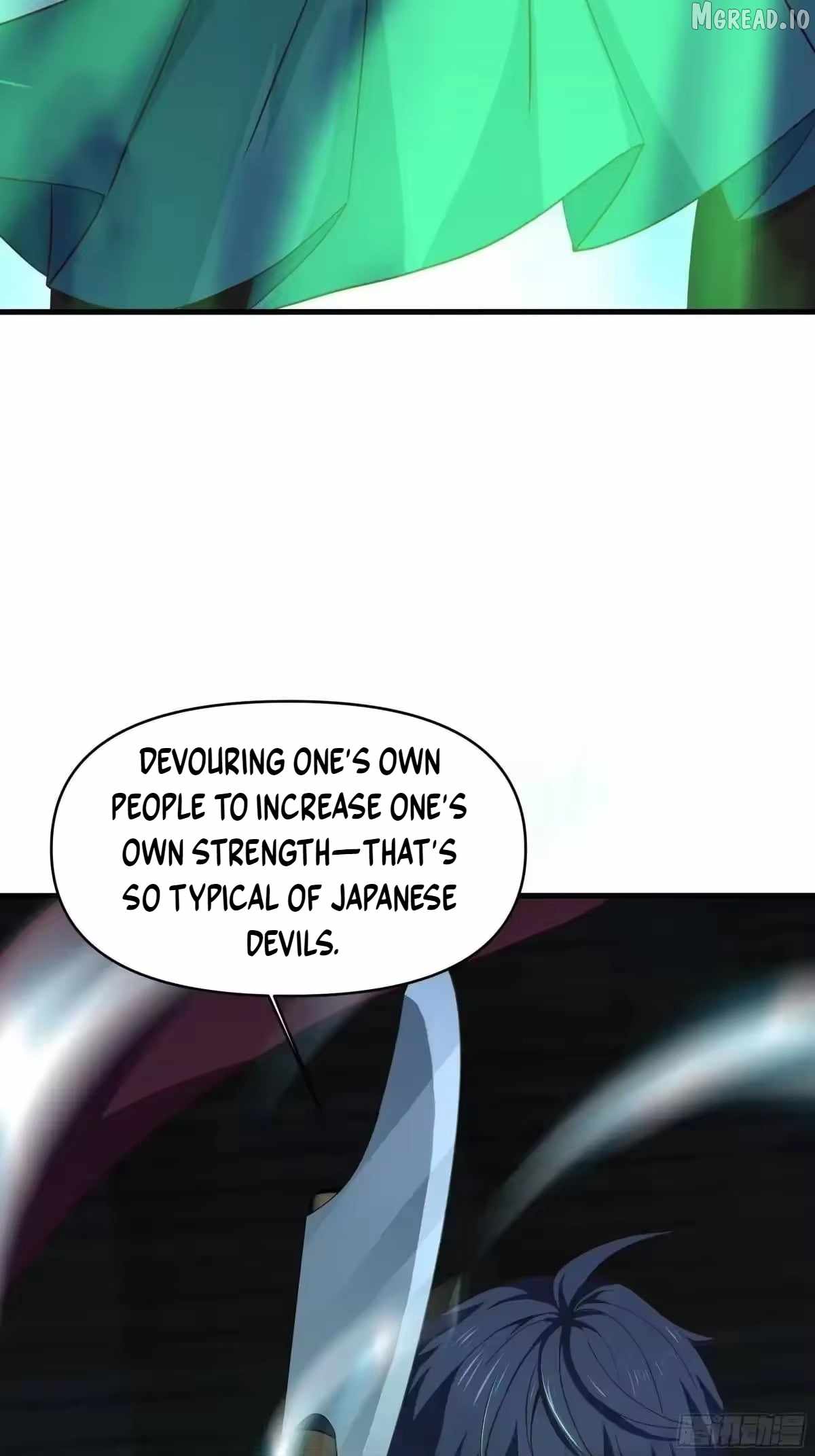 REBIRTH OF KING ZHOU: NOT BEING THE ULTIMATE VILLAIN Ch.222 p55