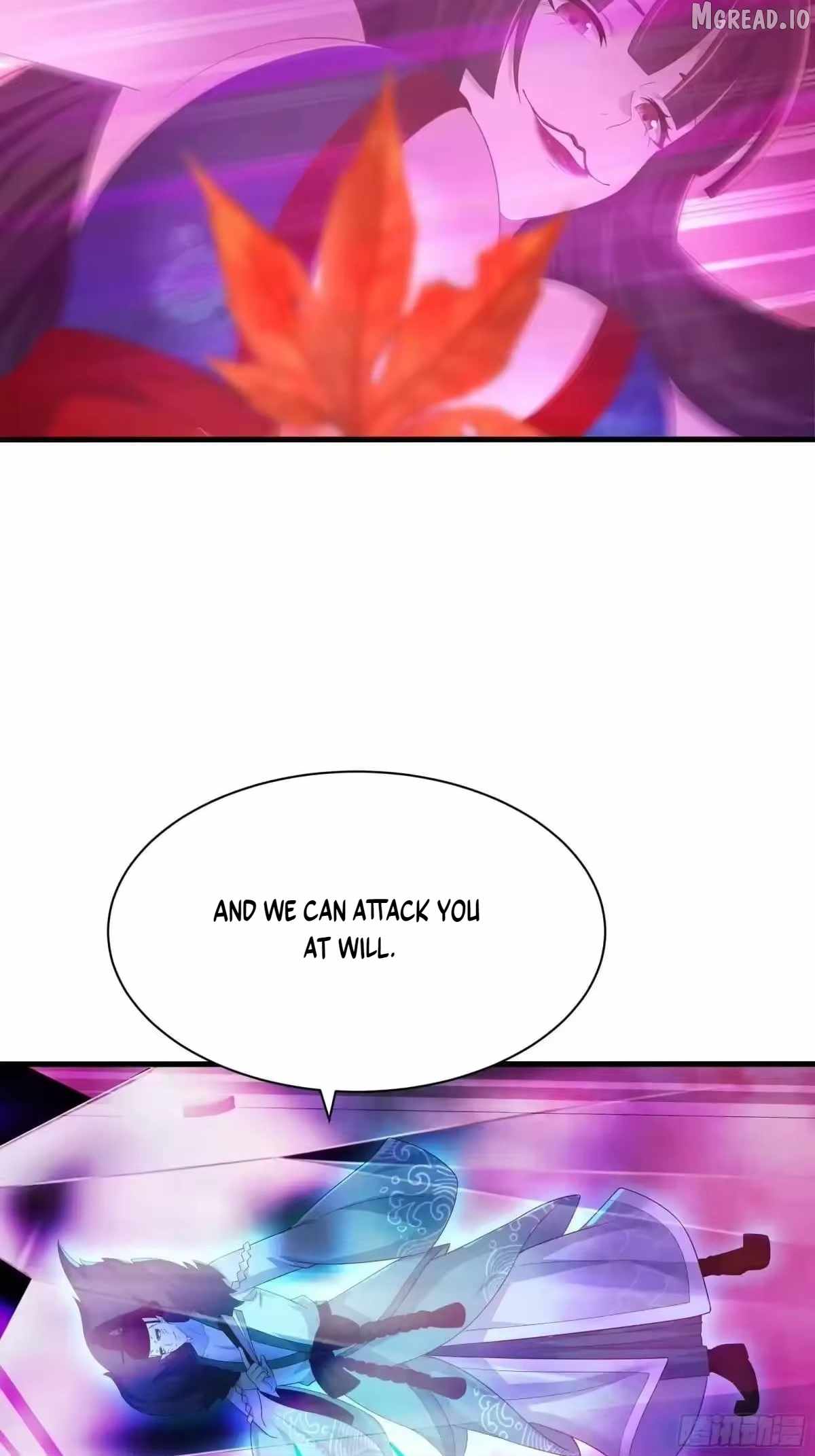 REBIRTH OF KING ZHOU: NOT BEING THE ULTIMATE VILLAIN Ch.222 p9