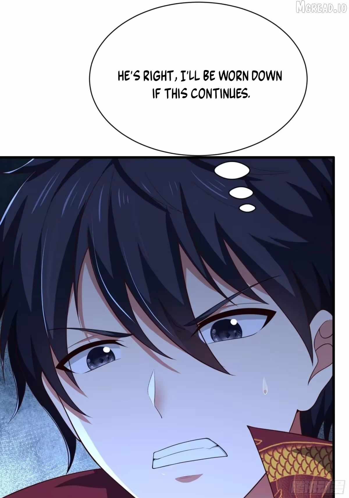 REBIRTH OF KING ZHOU: NOT BEING THE ULTIMATE VILLAIN Ch.223 p13