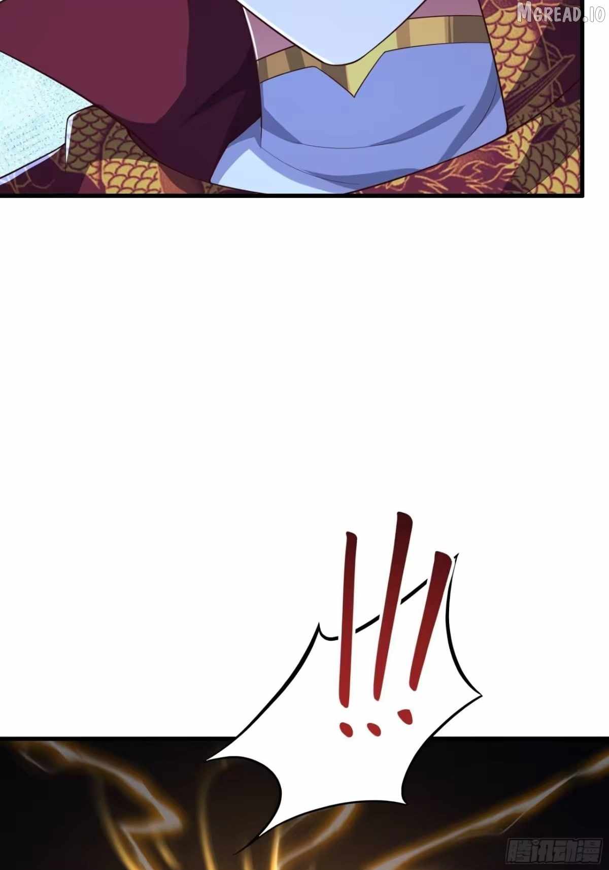 REBIRTH OF KING ZHOU: NOT BEING THE ULTIMATE VILLAIN Ch.223 p14