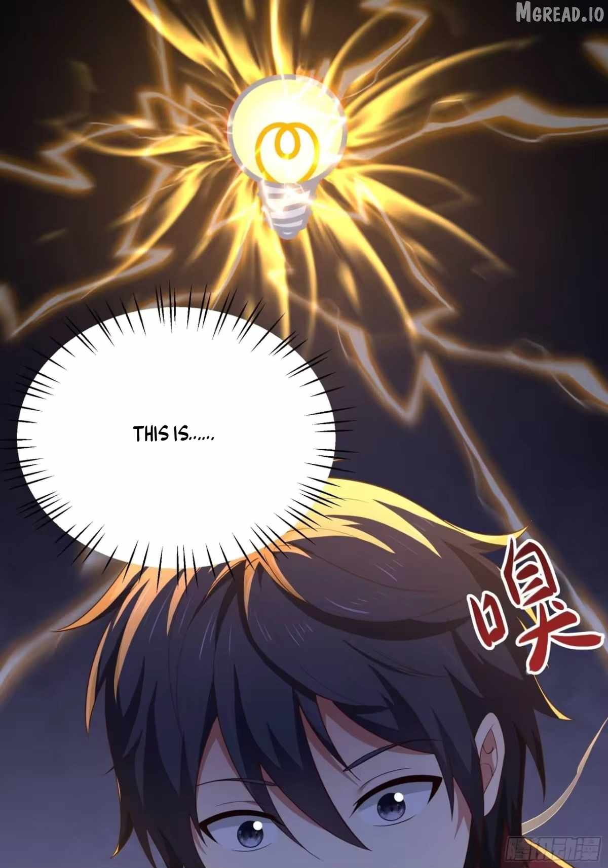 REBIRTH OF KING ZHOU: NOT BEING THE ULTIMATE VILLAIN Ch.223 p15