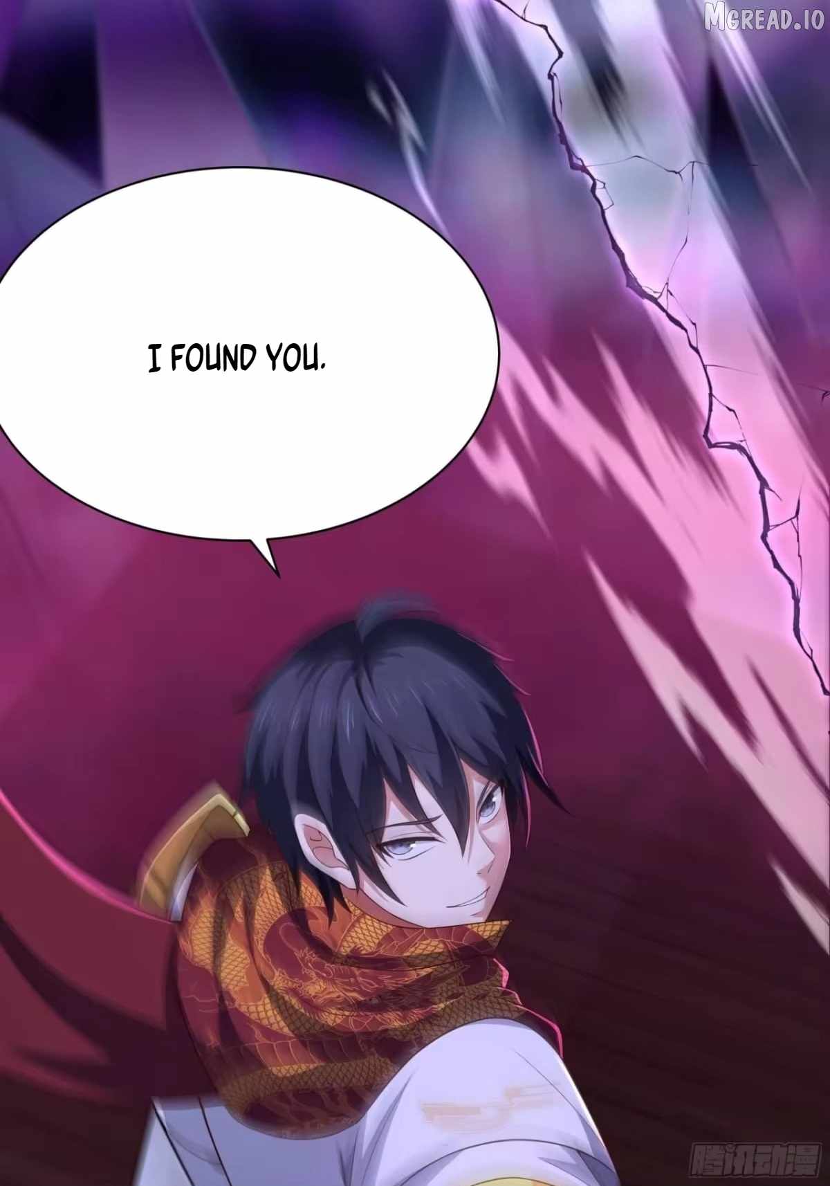 REBIRTH OF KING ZHOU: NOT BEING THE ULTIMATE VILLAIN Ch.223 p17