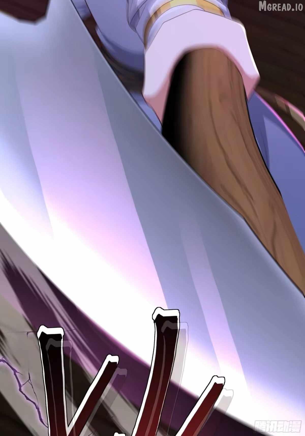 REBIRTH OF KING ZHOU: NOT BEING THE ULTIMATE VILLAIN Ch.223 p18