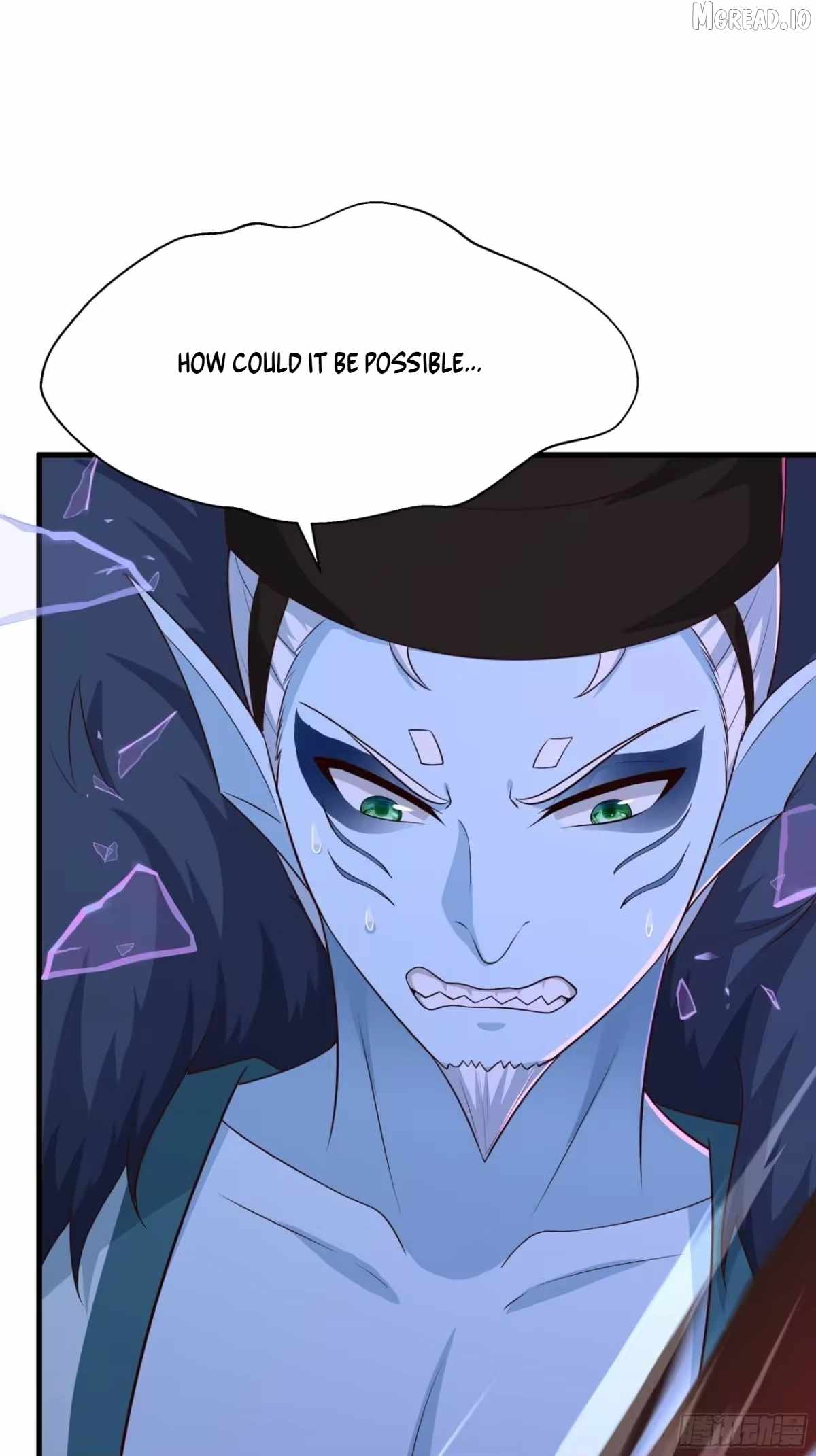 REBIRTH OF KING ZHOU: NOT BEING THE ULTIMATE VILLAIN Ch.223 p20