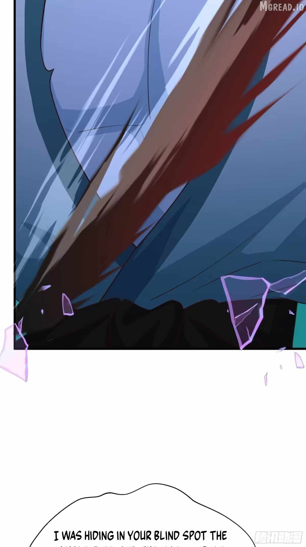 REBIRTH OF KING ZHOU: NOT BEING THE ULTIMATE VILLAIN Ch.223 p21