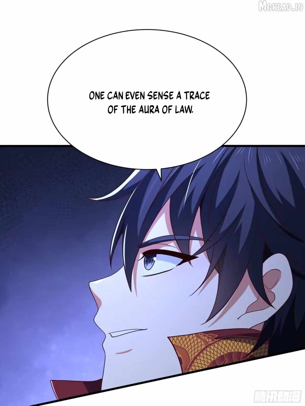 REBIRTH OF KING ZHOU: NOT BEING THE ULTIMATE VILLAIN Ch.223 p24