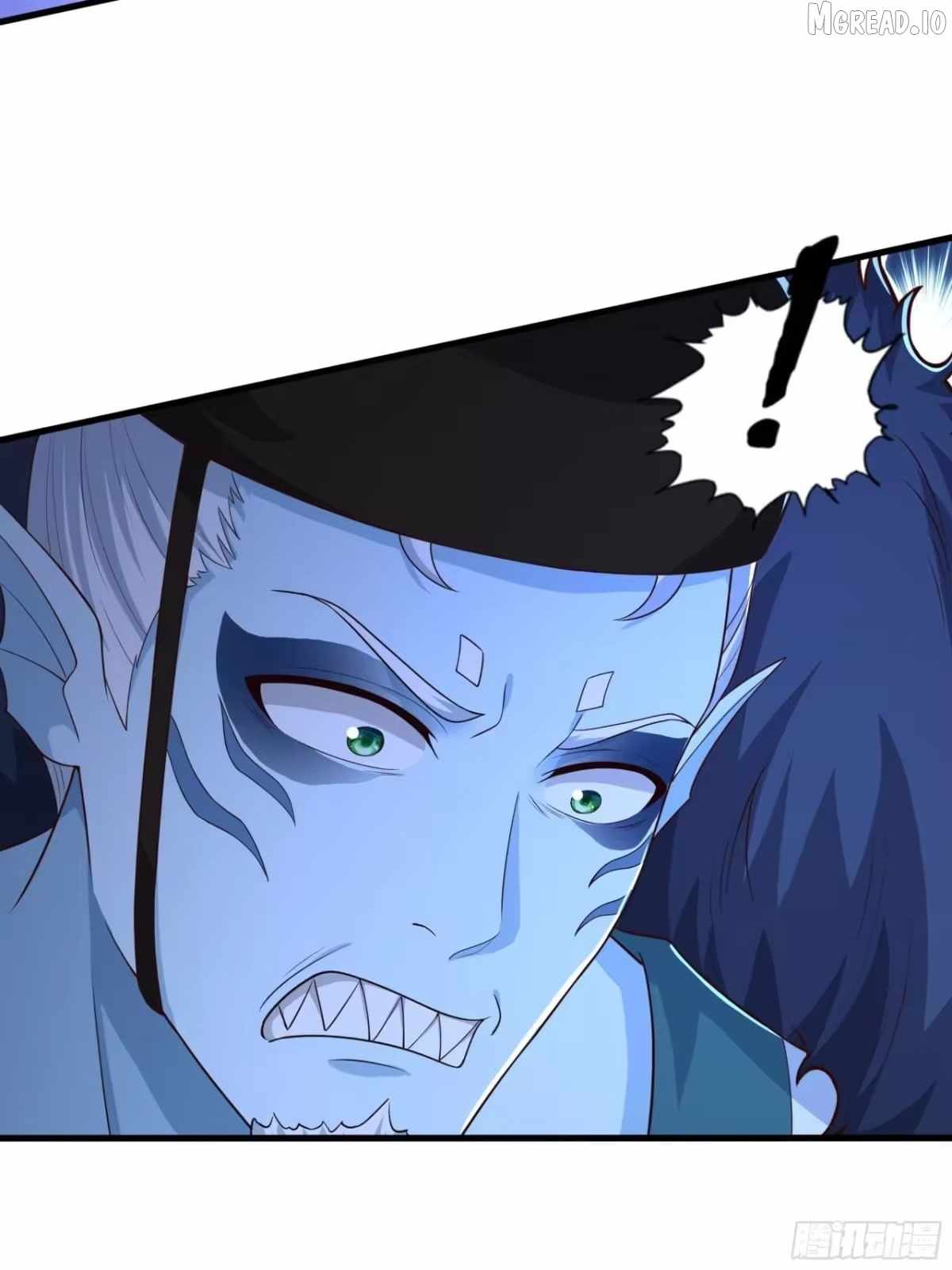 REBIRTH OF KING ZHOU: NOT BEING THE ULTIMATE VILLAIN Ch.223 p25